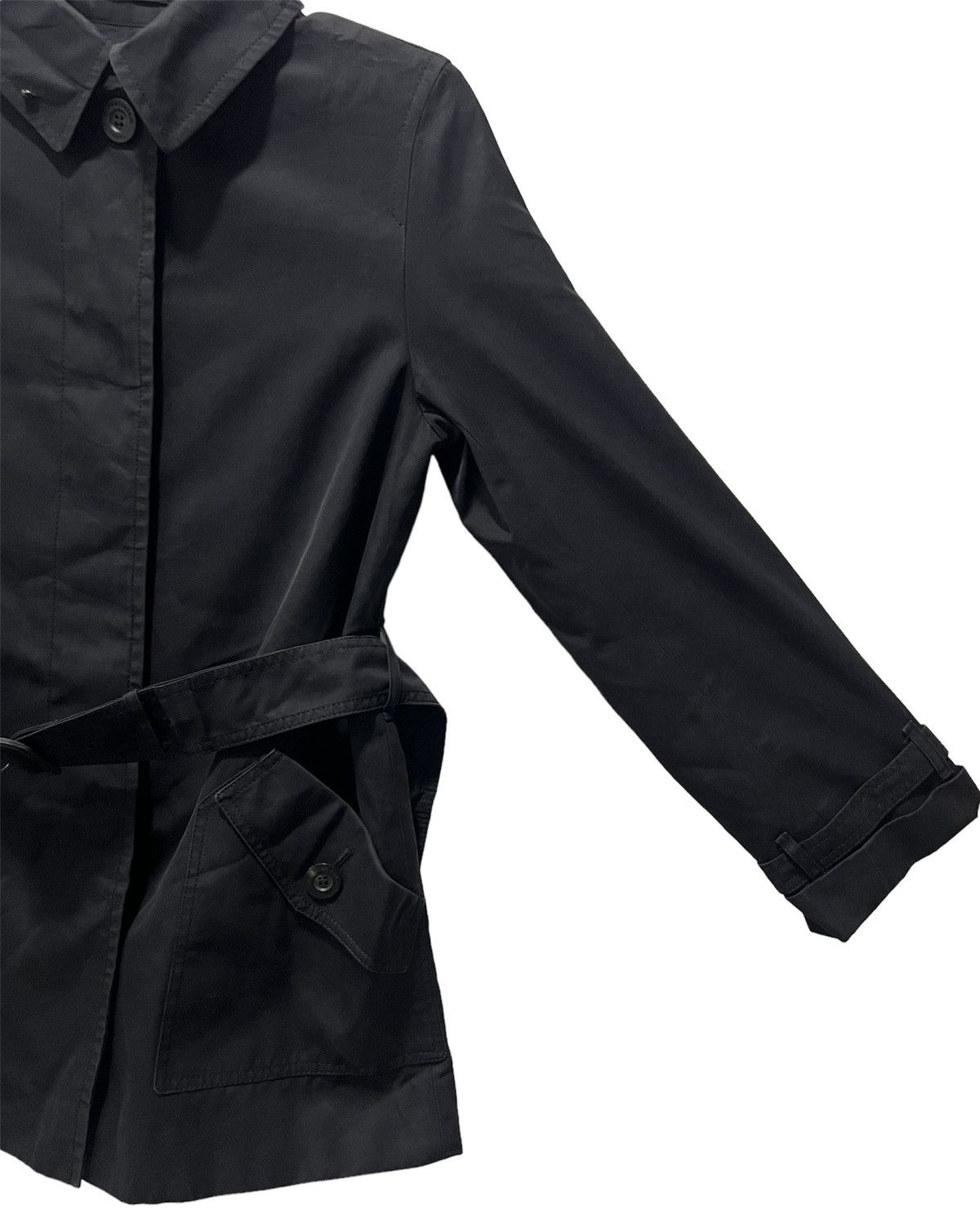 Aquascutum Aquascutum London Jacket Coat Size US S / EU 44-46 / 1 - 4 Thumbnail
