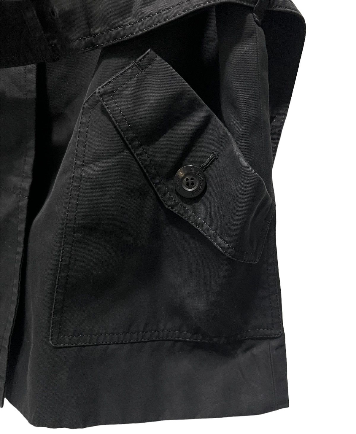 Aquascutum Aquascutum London Jacket Coat Size US S / EU 44-46 / 1 - 5 Thumbnail