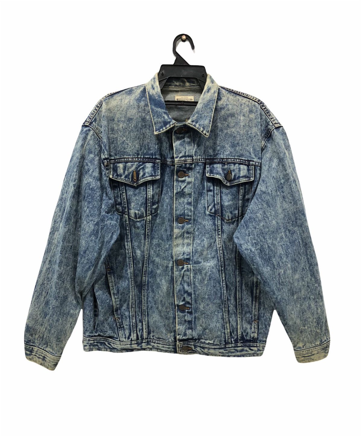 Designer for young sports club Size US L / EU 52-54 / 3 - 1 Thumbnail