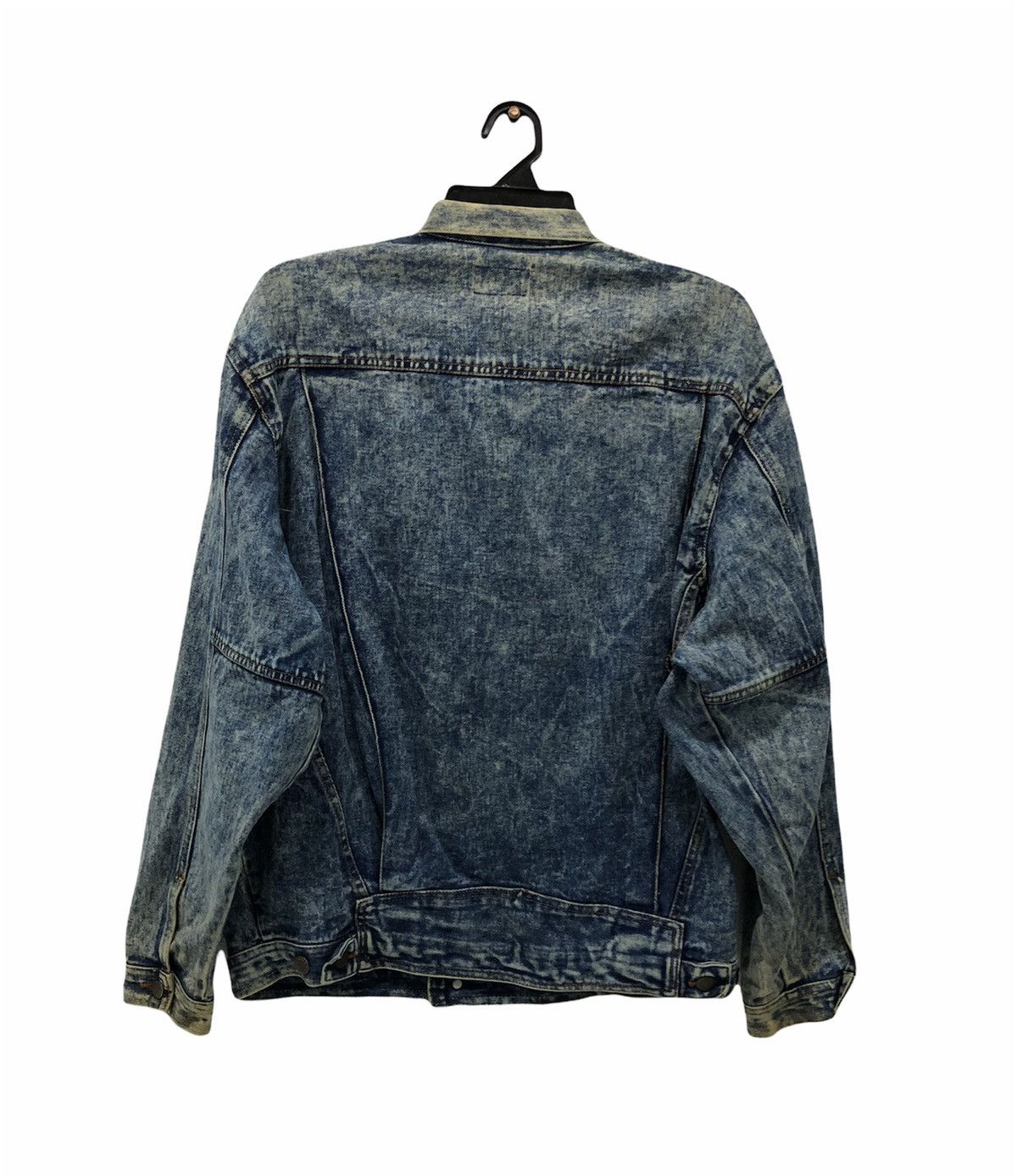 Designer for young sports club Size US L / EU 52-54 / 3 - 2 Thumbnail