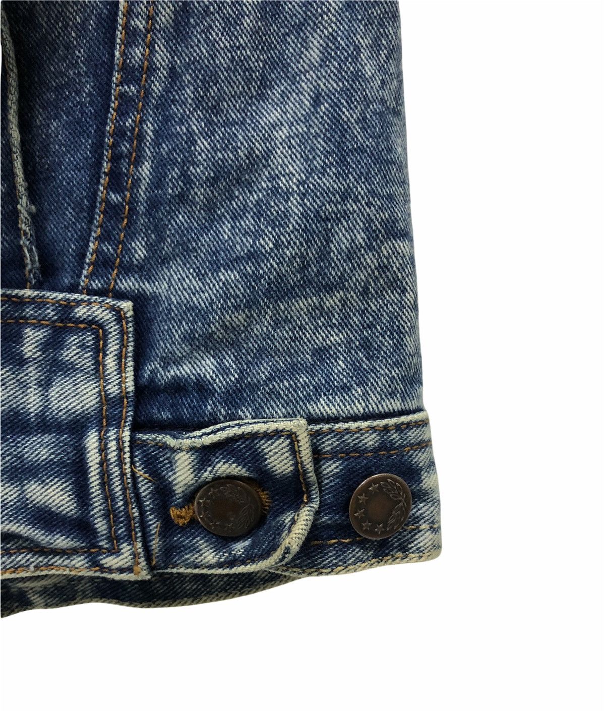 Designer for young sports club Size US L / EU 52-54 / 3 - 6 Thumbnail