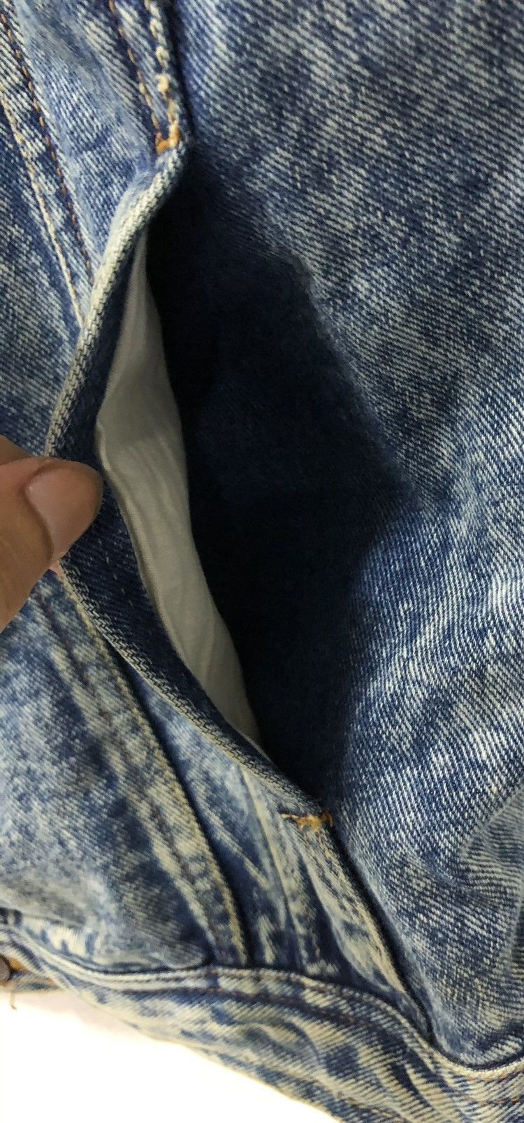 Designer for young sports club Size US L / EU 52-54 / 3 - 5 Thumbnail