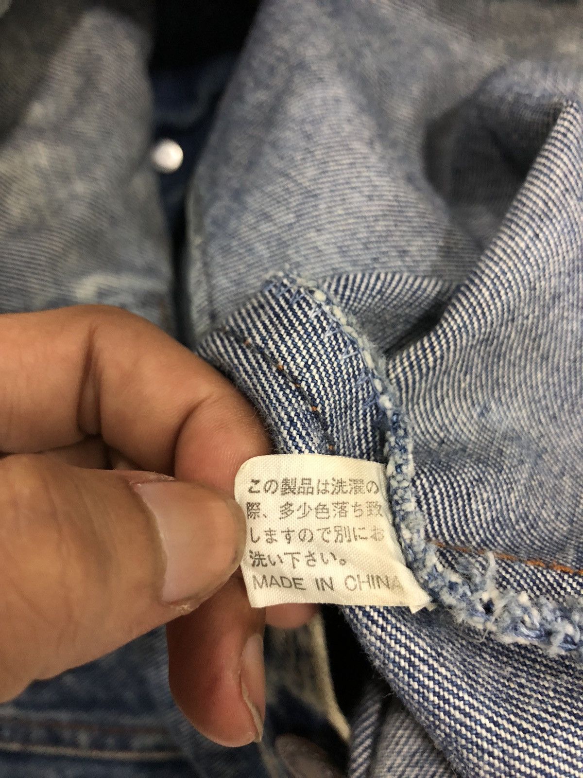 Designer for young sports club Size US L / EU 52-54 / 3 - 11 Thumbnail