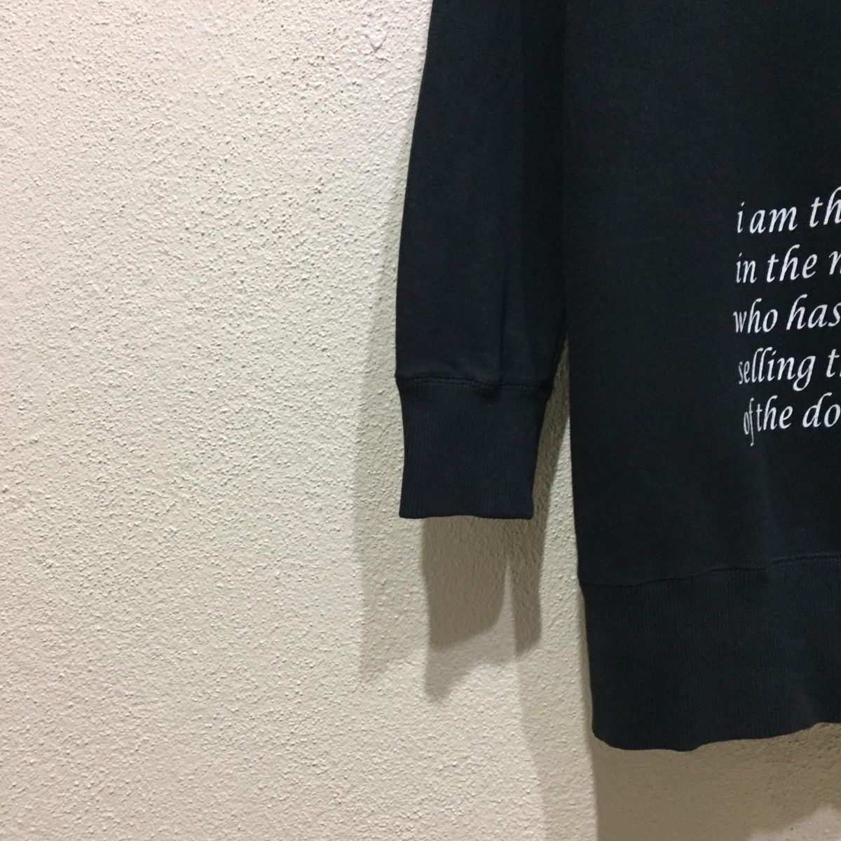 Japanese Brand B.S.M Hoodie size M fits S Size US S / EU 44-46 / 1 - 2 Thumbnail