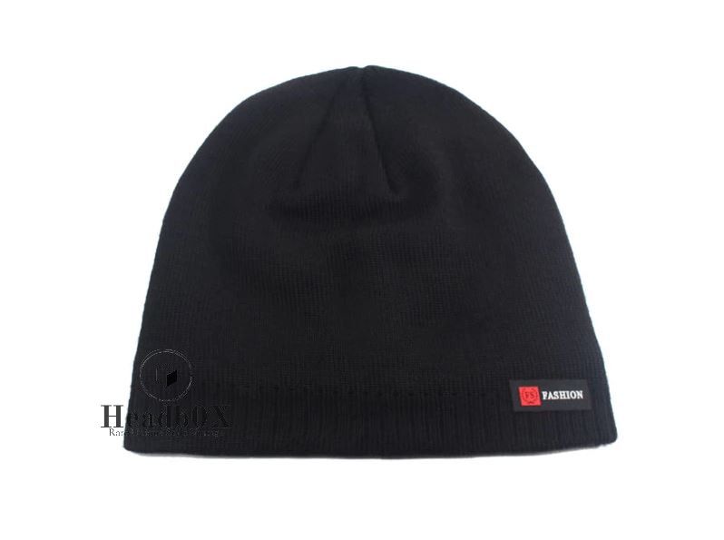 Japanese Brand Skullies Beanies Winter Hat Size ONE SIZE - 1 Thumbnail