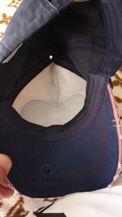 Japanese Brand Casual Cotton Baseball Caps Size ONE SIZE - 5 Thumbnail