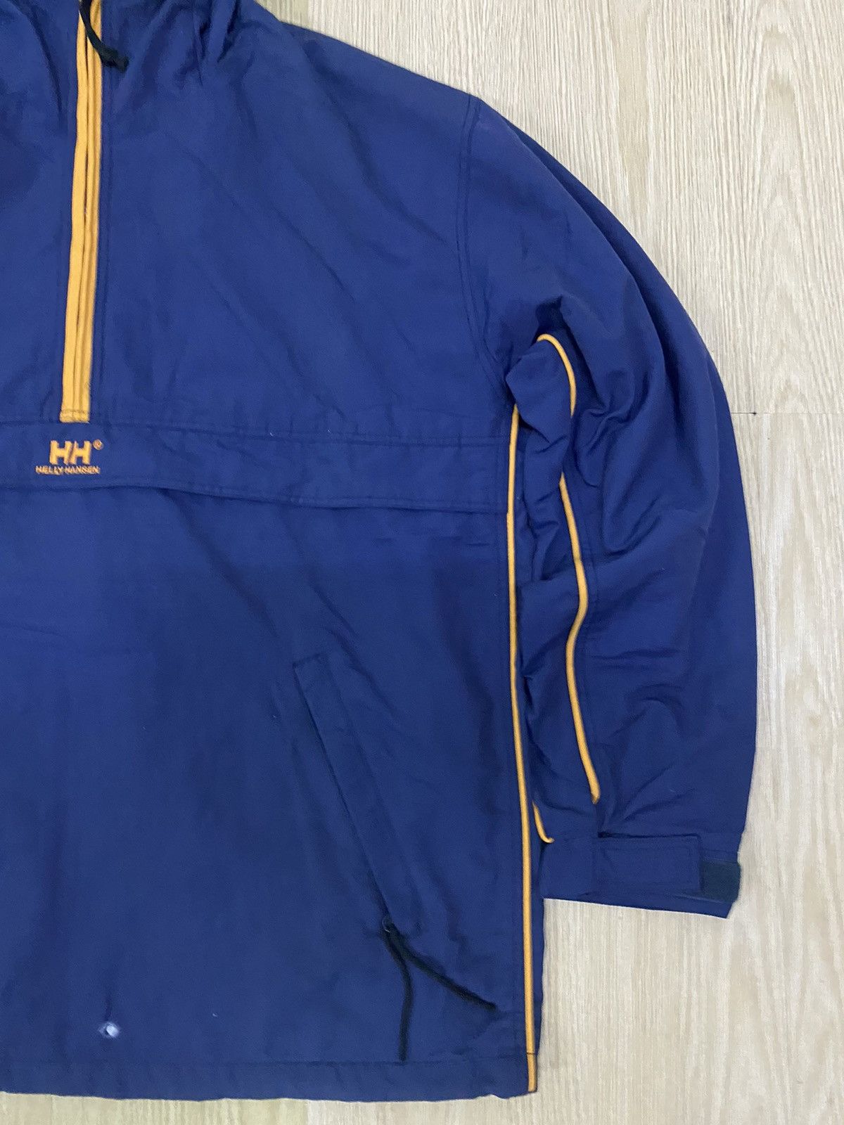 Helly Hansen Helly Hansen waterproof anorak Size US M / EU 48-50 / 2 - 2 Thumbnail