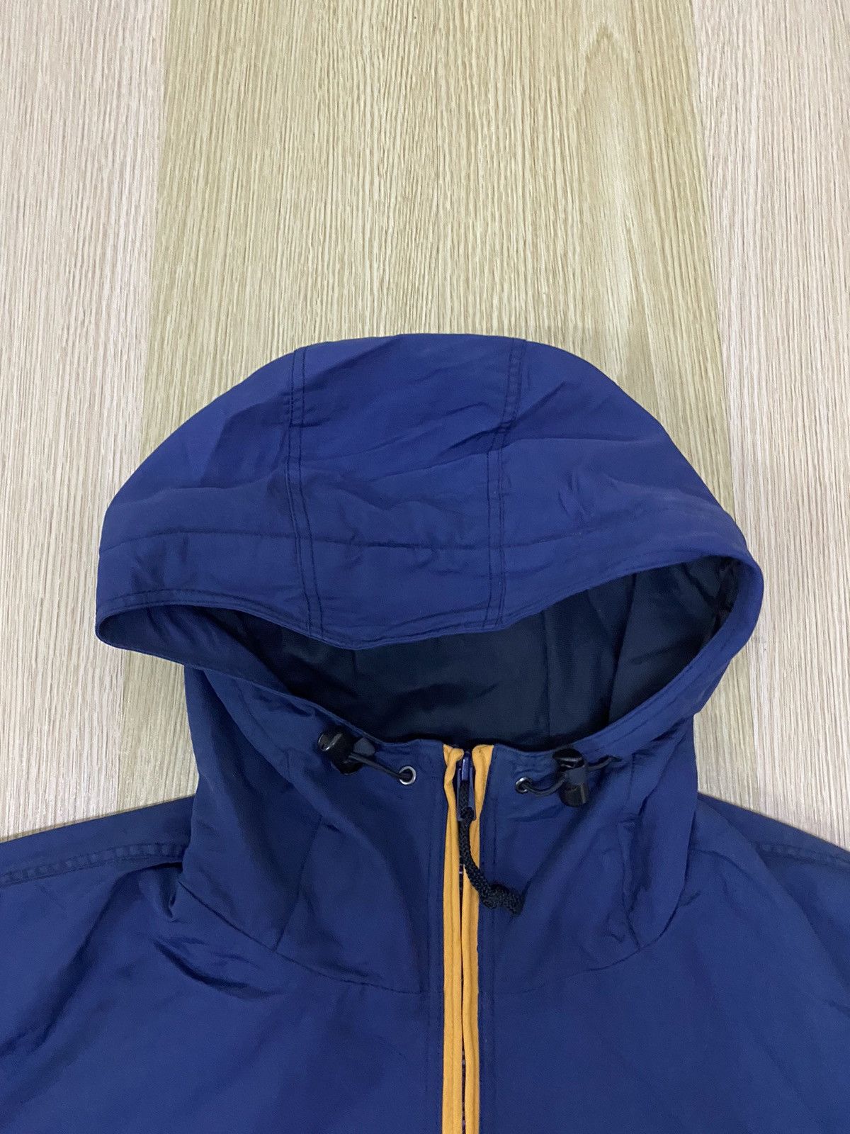 Helly Hansen Helly Hansen waterproof anorak Size US M / EU 48-50 / 2 - 4 Thumbnail