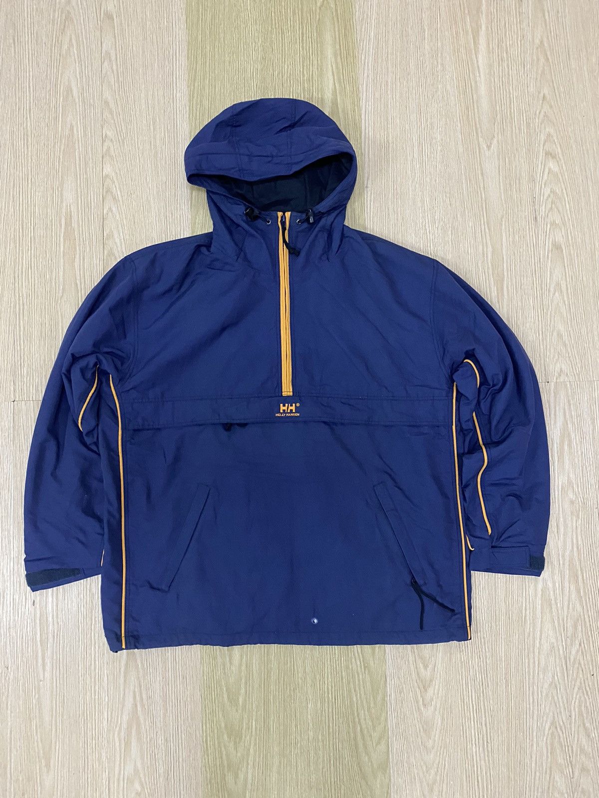 Helly Hansen Helly Hansen waterproof anorak Size US M / EU 48-50 / 2 - 1 Thumbnail
