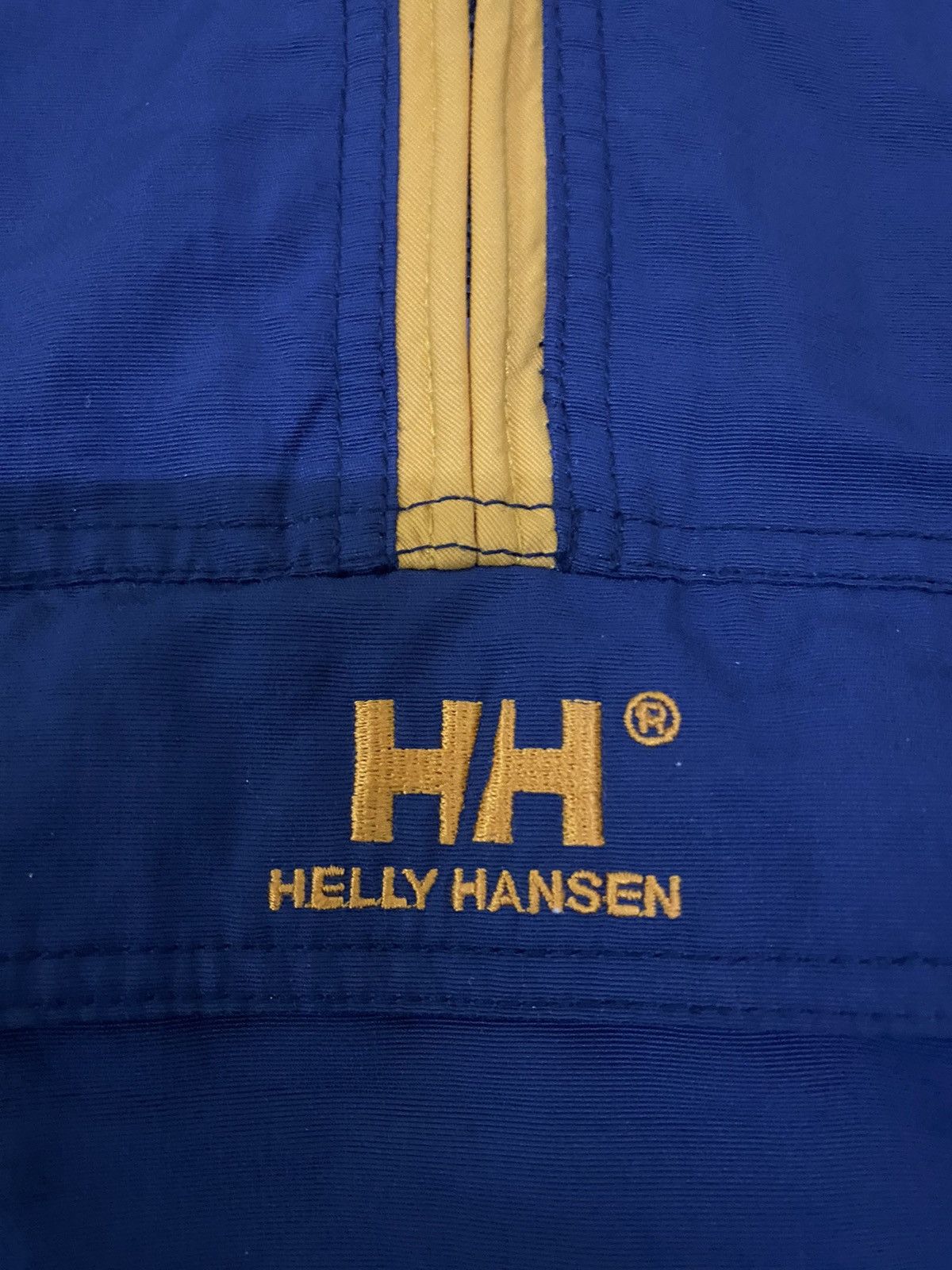 Helly Hansen Helly Hansen waterproof anorak Size US M / EU 48-50 / 2 - 5 Thumbnail