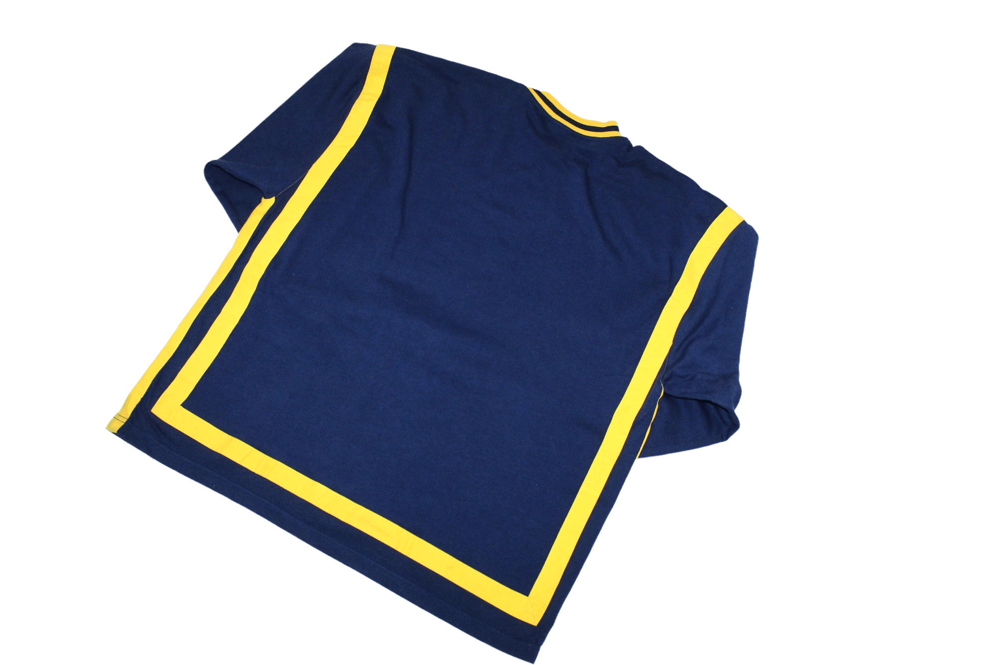 Adidas 90s Adidas Basketball Big Logo Embroidery Baggy Sweatshirt Size US XL / EU 56 / 4 - 7 Thumbnail