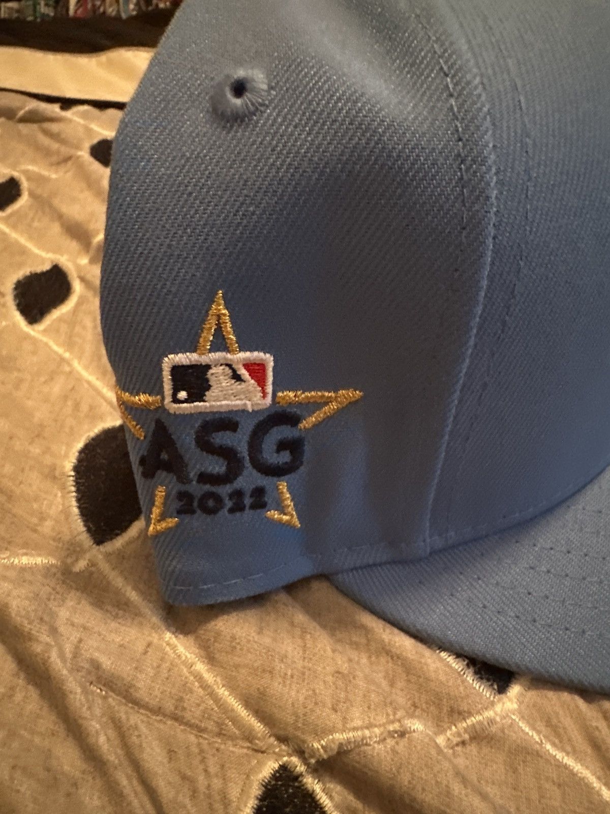 Hat Club × New Era Hat club LA Dodgers “modelo” fitted 71/4 | Grailed