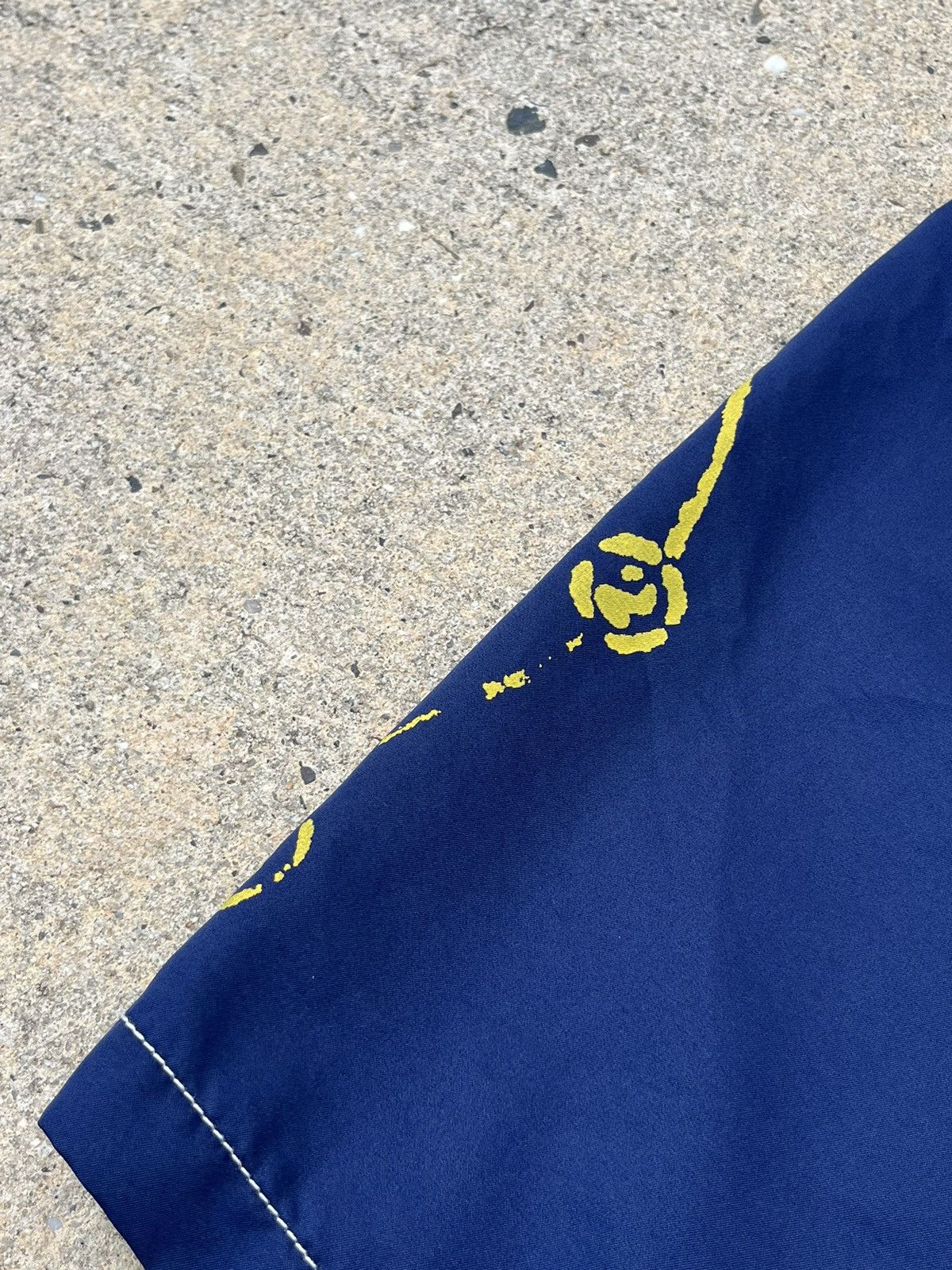 Polo Ralph Lauren × Vintage VINTAGE 90’S POLO RALPH LAUREN P-32 SWIMMING SHORTS Size US 36 / EU 52 - 19 Thumbnail