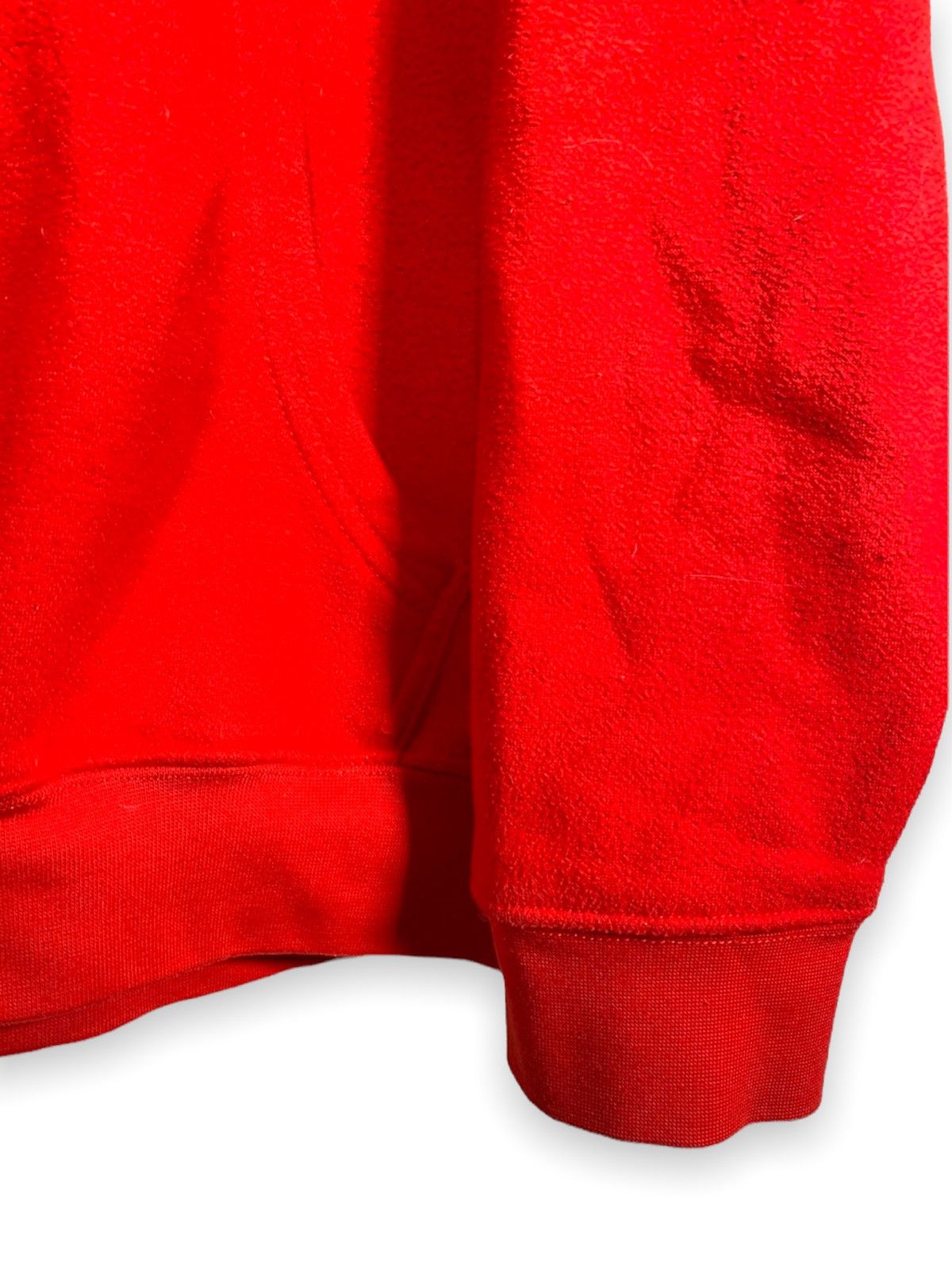 NHL Calgary Flames Fleece Hoodie Size US M / EU 48-50 / 2 - 3 Thumbnail