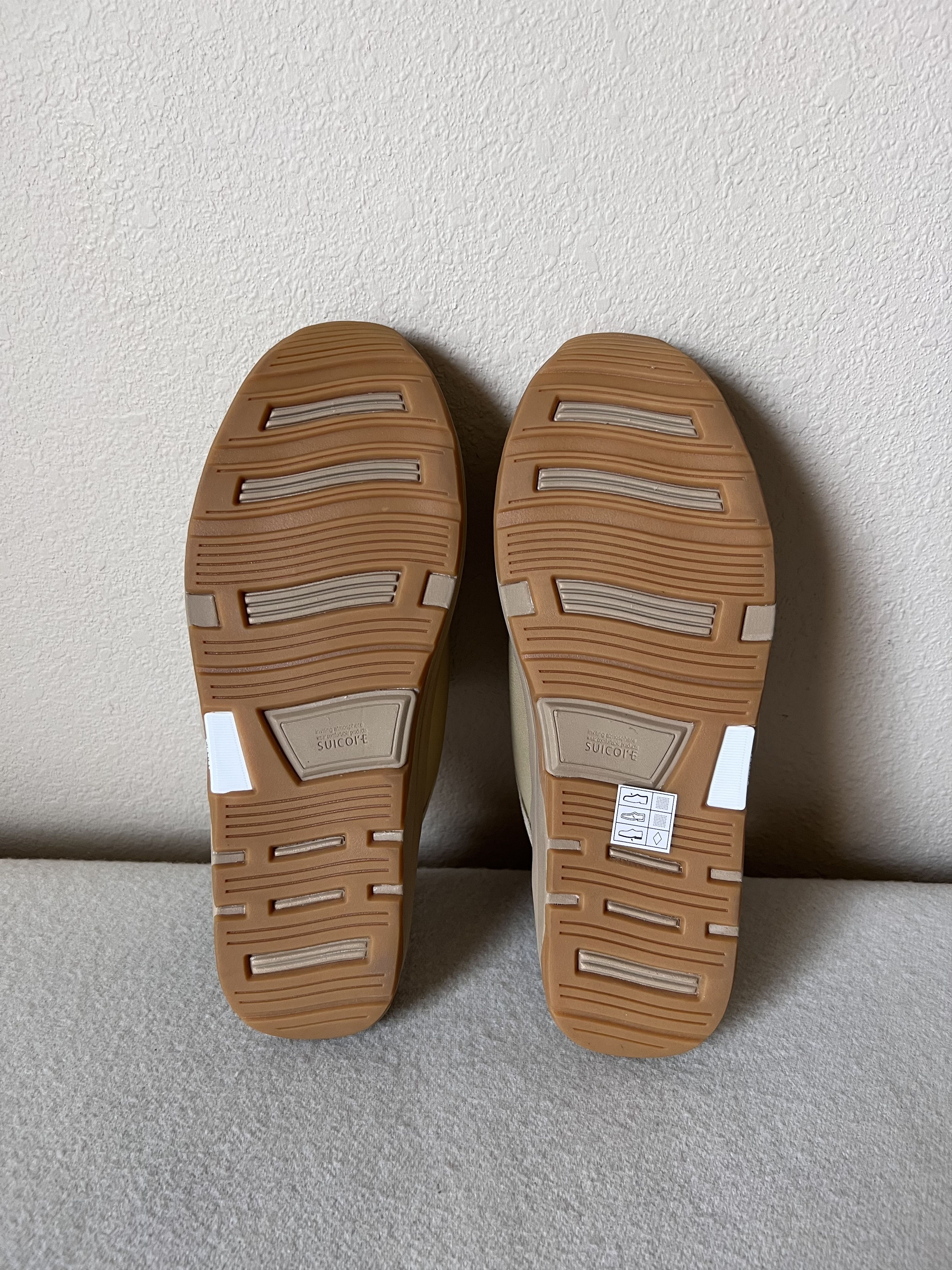 Mastermind Japan × Suicoke Suicoke Mastermind MOTO TAMOTT-RUN in Beige Size US 9 / EU 42 - 6 Thumbnail