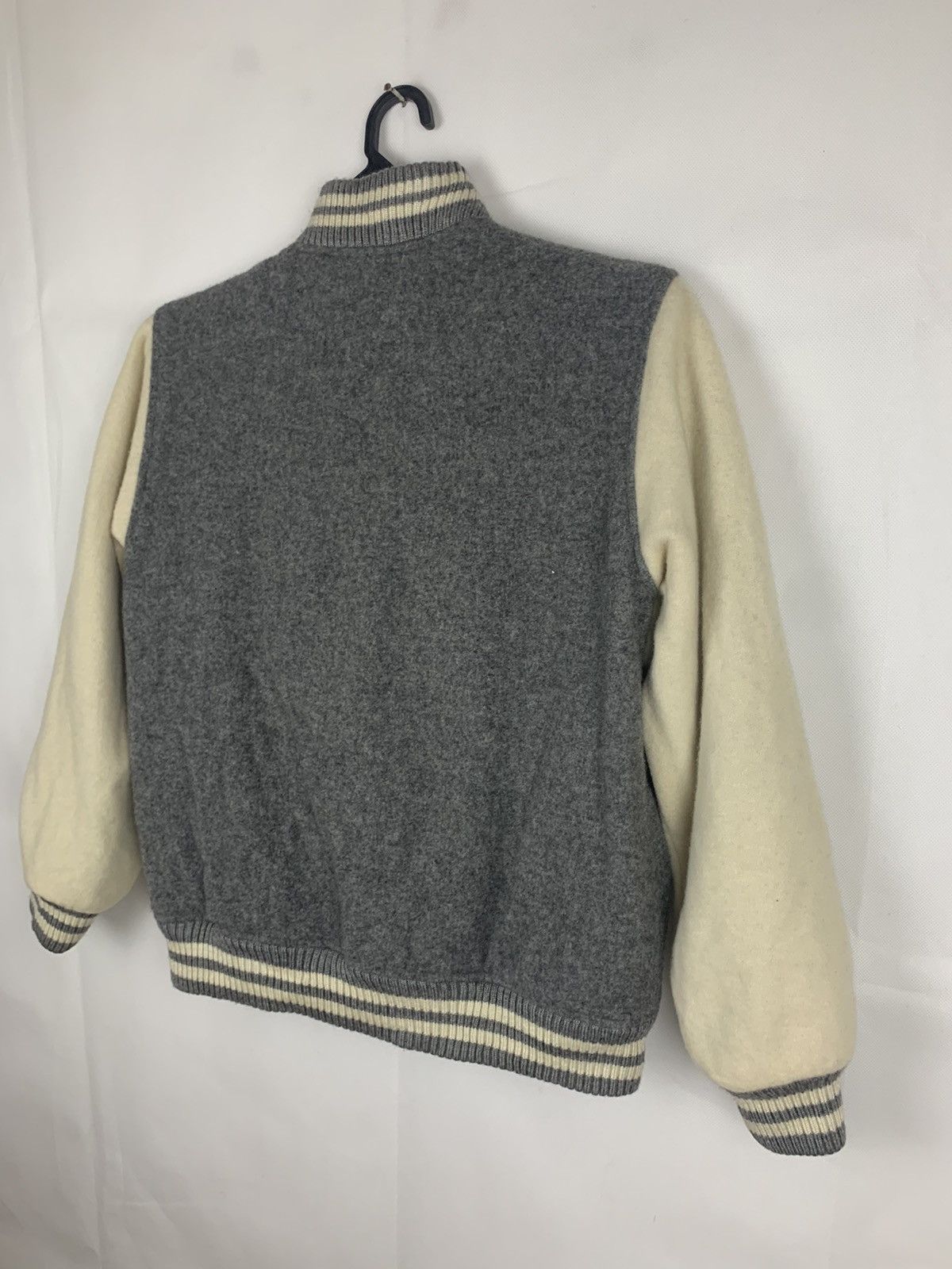 Japanese Brand McGREGOR Varsity Jacket Size US M / EU 48-50 / 2 - 7 Thumbnail