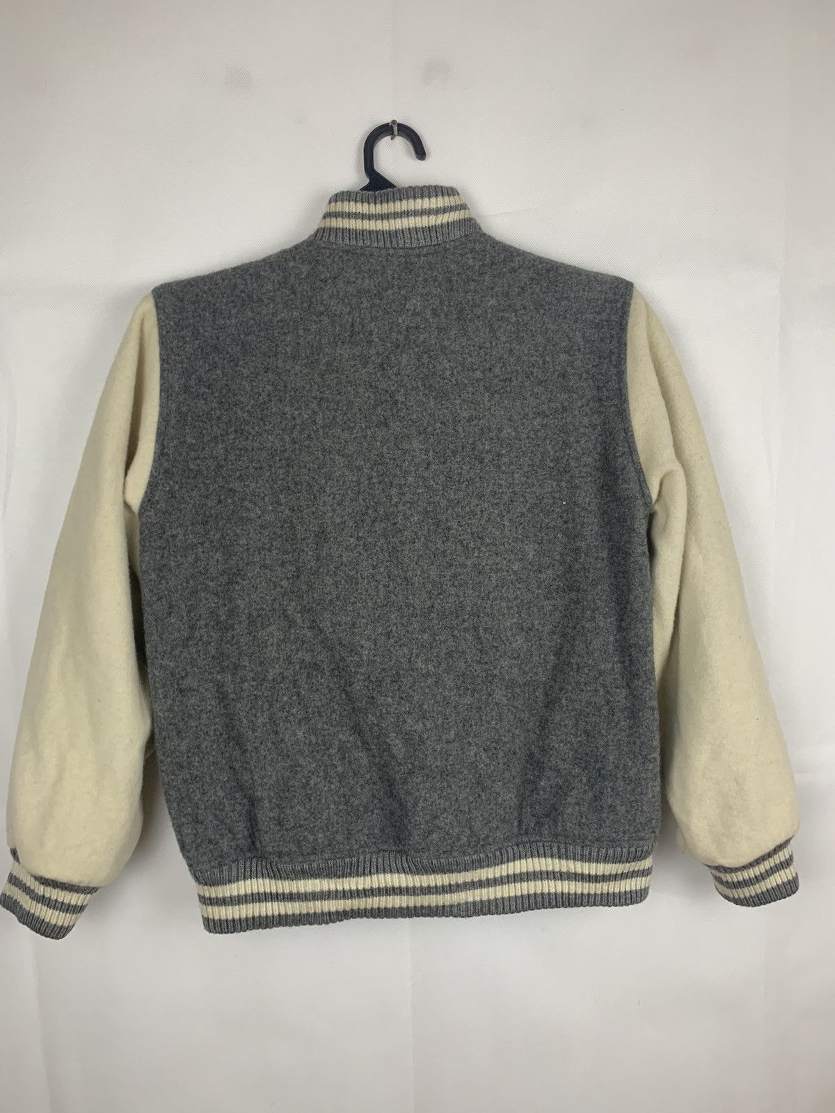 Japanese Brand McGREGOR Varsity Jacket Size US M / EU 48-50 / 2 - 5 Thumbnail
