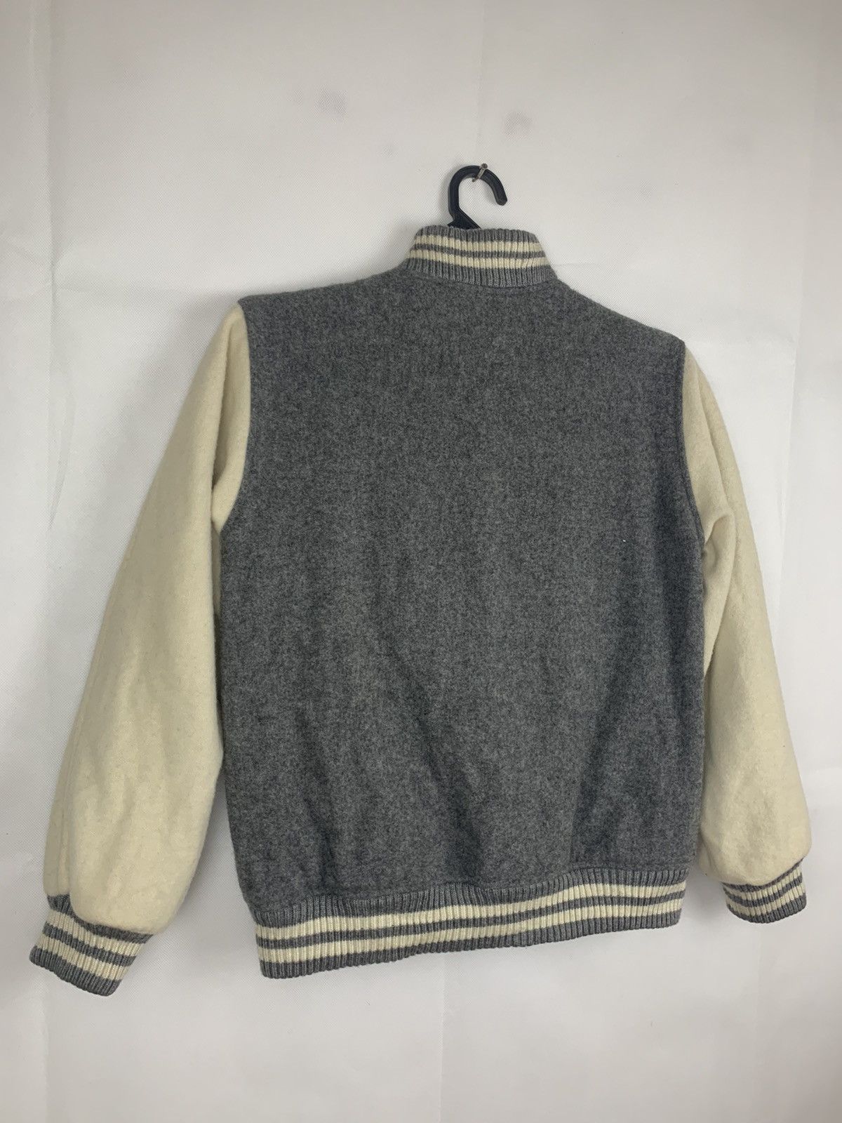 Japanese Brand McGREGOR Varsity Jacket Size US M / EU 48-50 / 2 - 6 Thumbnail