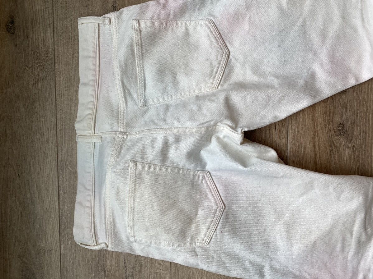 John Elliott Skittle denim Size US 32 / EU 48 - 5 Thumbnail