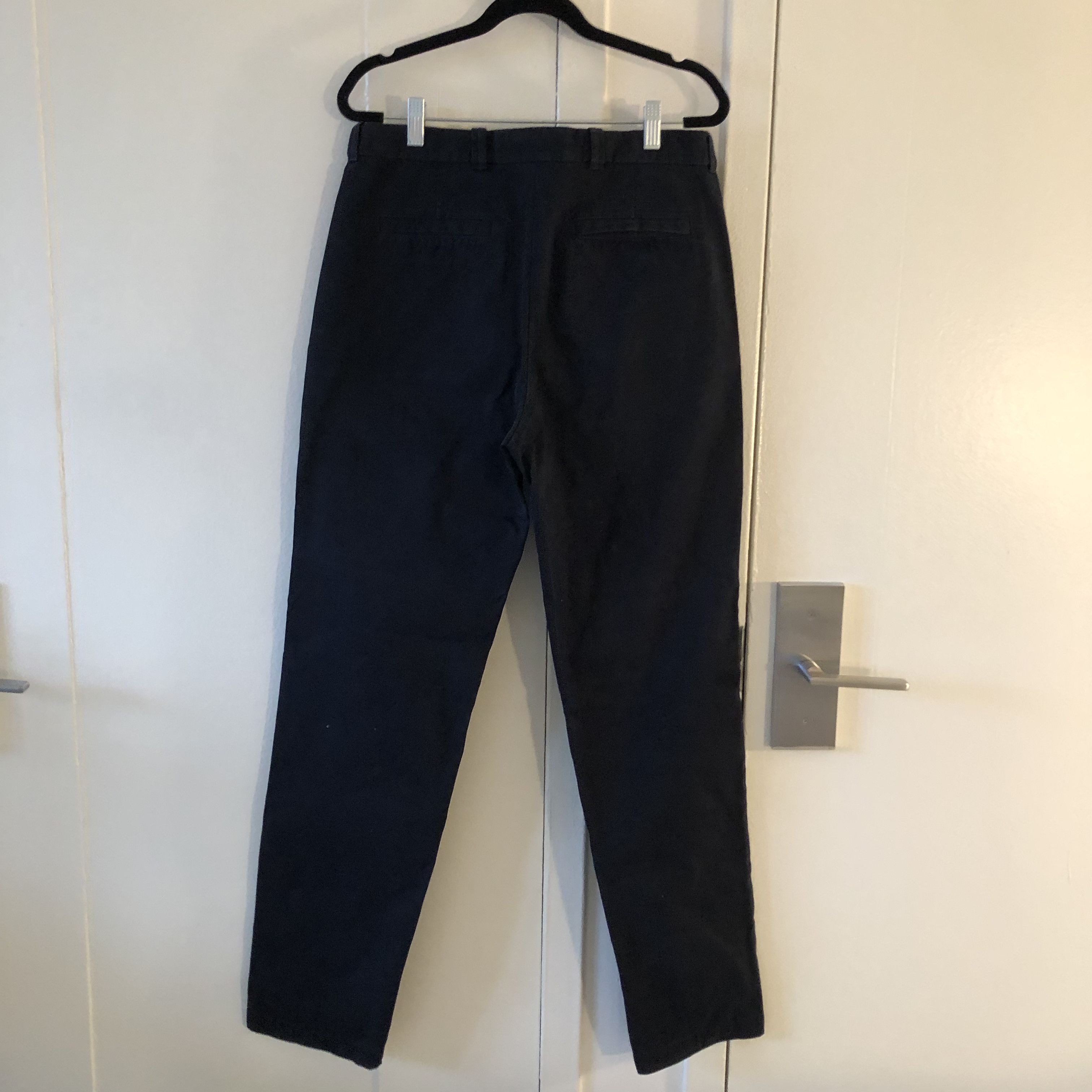 A.P.C. A.P.C Trousers Size US 32 / EU 48 - 4 Thumbnail