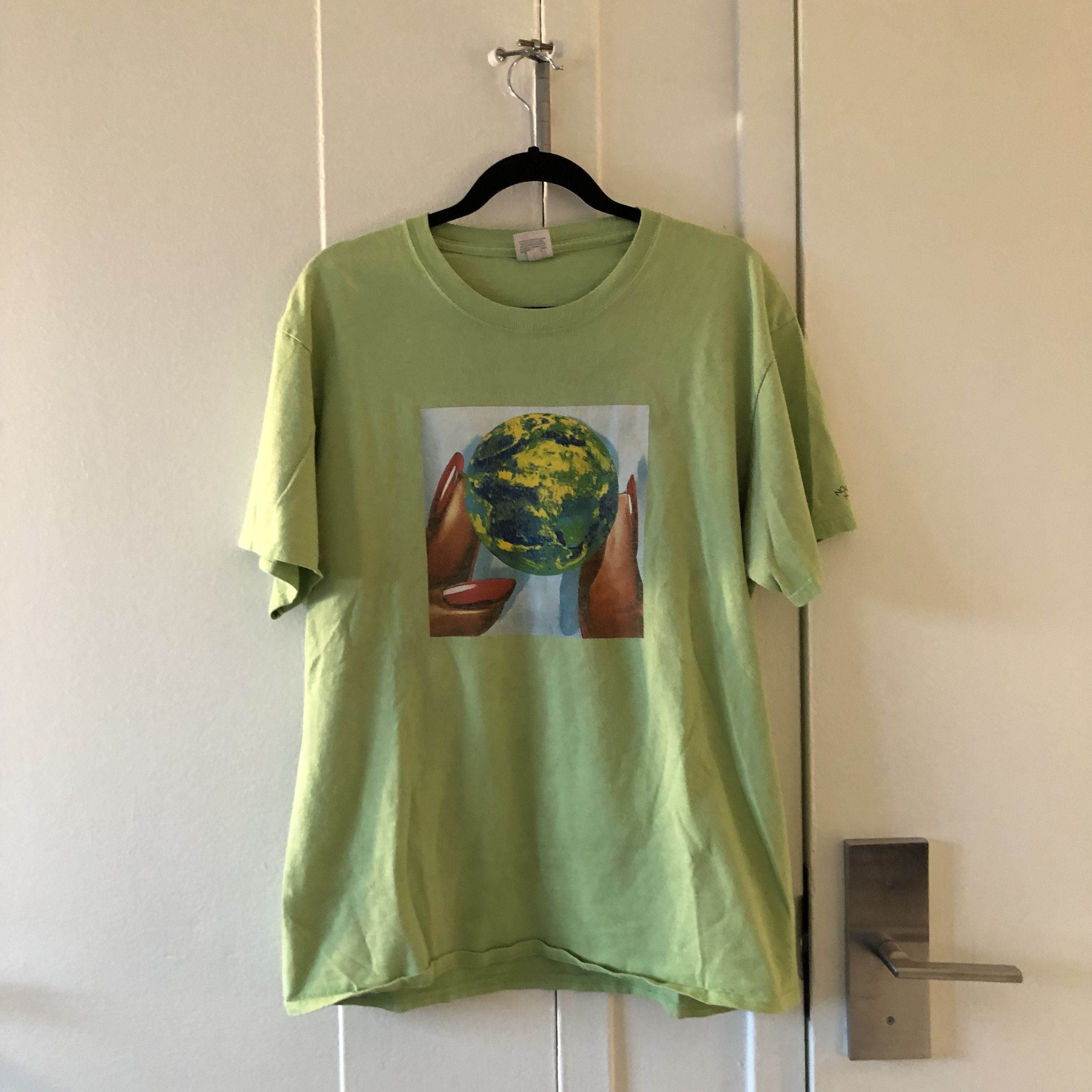 Noah Noah God is a Woman Tee Size US L / EU 52-54 / 3 - 1 Thumbnail