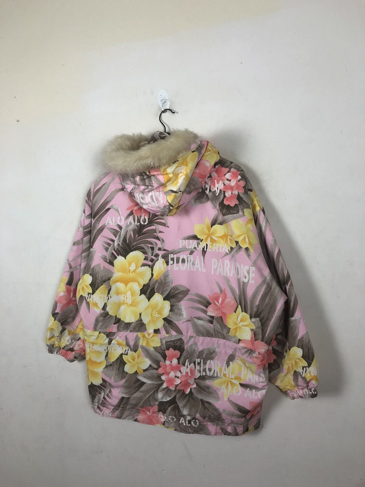 Ellesse × Goldwin × Vintage Vintage Ellesse Alo Alo Made By Goldwin Jacket Size US L / EU 52-54 / 3 - 6 Thumbnail