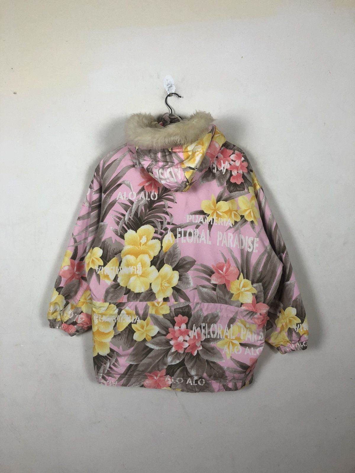 Ellesse × Goldwin × Vintage Vintage Ellesse Alo Alo Made By Goldwin Jacket Size US L / EU 52-54 / 3 - 5 Thumbnail