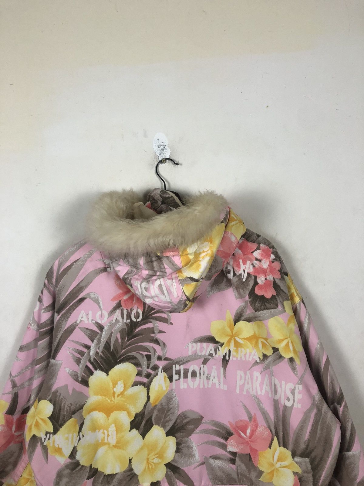 Ellesse × Goldwin × Vintage Vintage Ellesse Alo Alo Made By Goldwin Jacket Size US L / EU 52-54 / 3 - 7 Thumbnail