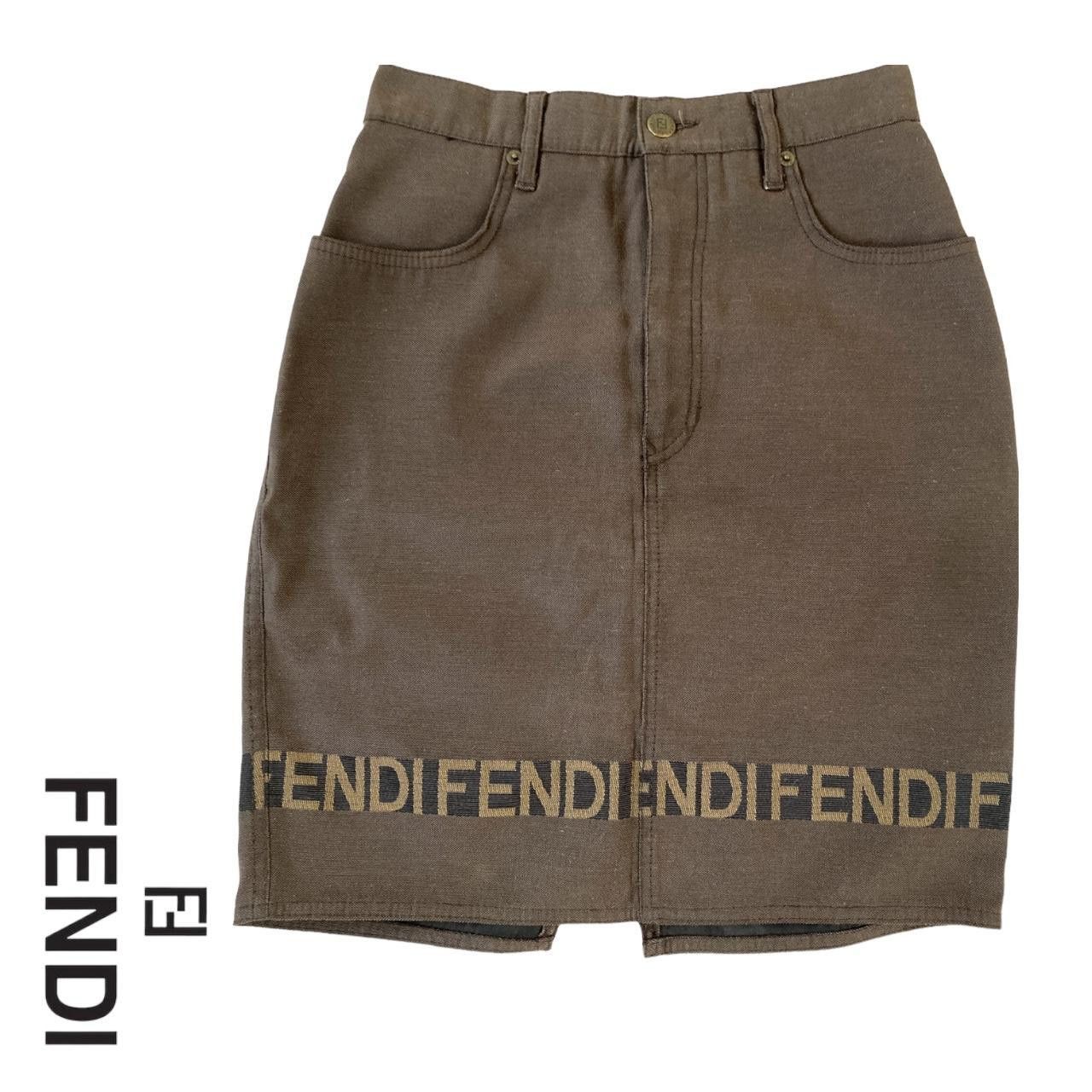 Cheapest fendi outlet