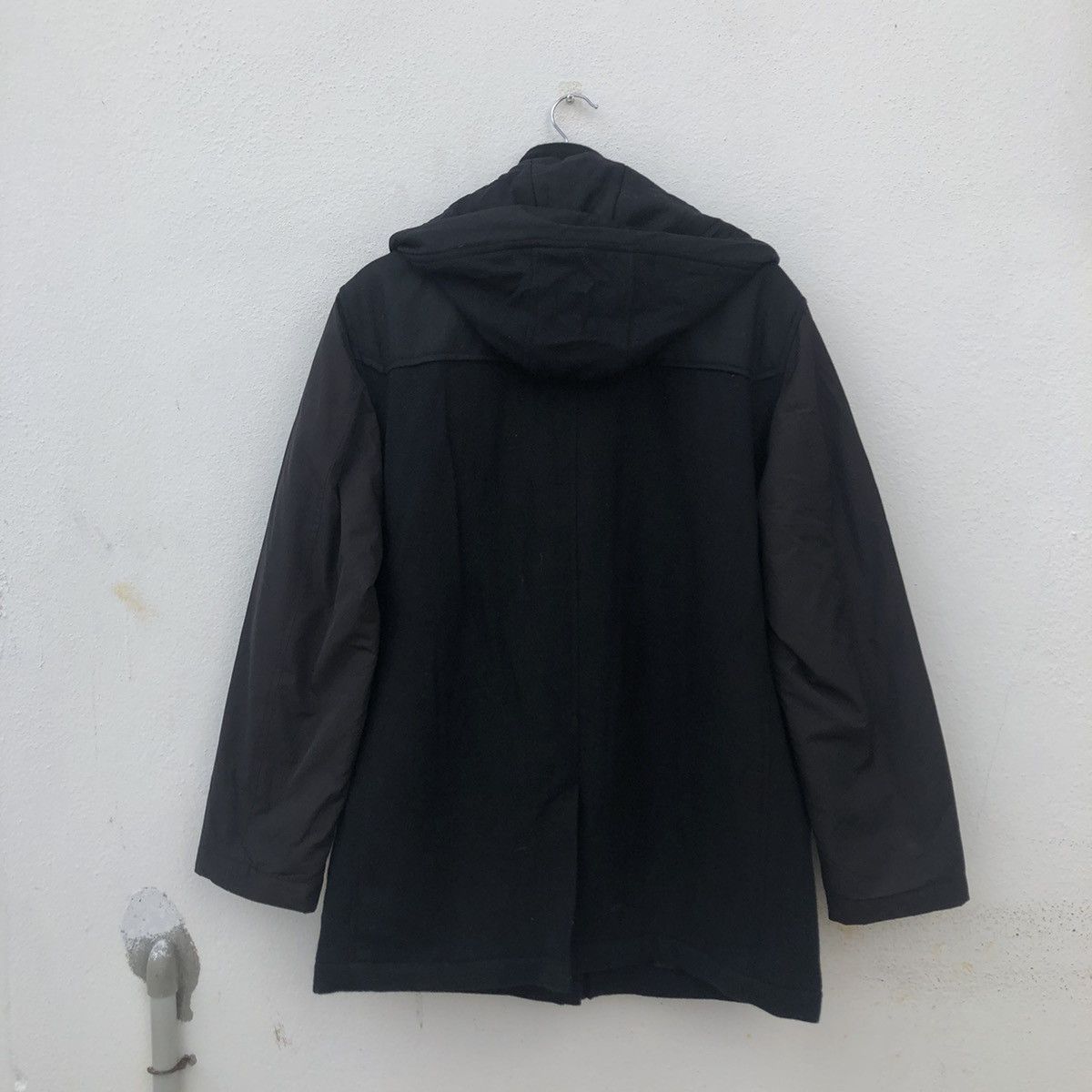 Golden Bear ULTIMATE BLACK MULTI POCKET CARGO JACKET GOLDEN BEAR Size US L / EU 52-54 / 3 - 9 Thumbnail