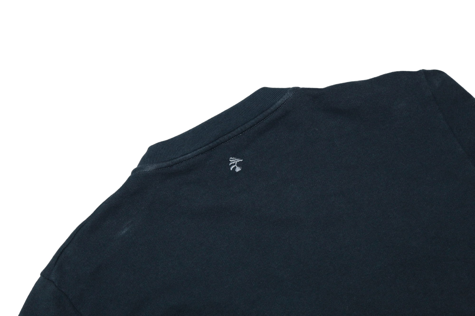 BONSAI Bonsai Big Logo Embroidery Crew Neck Sweatshirt Size US M / EU 48-50 / 2 - 8 Thumbnail