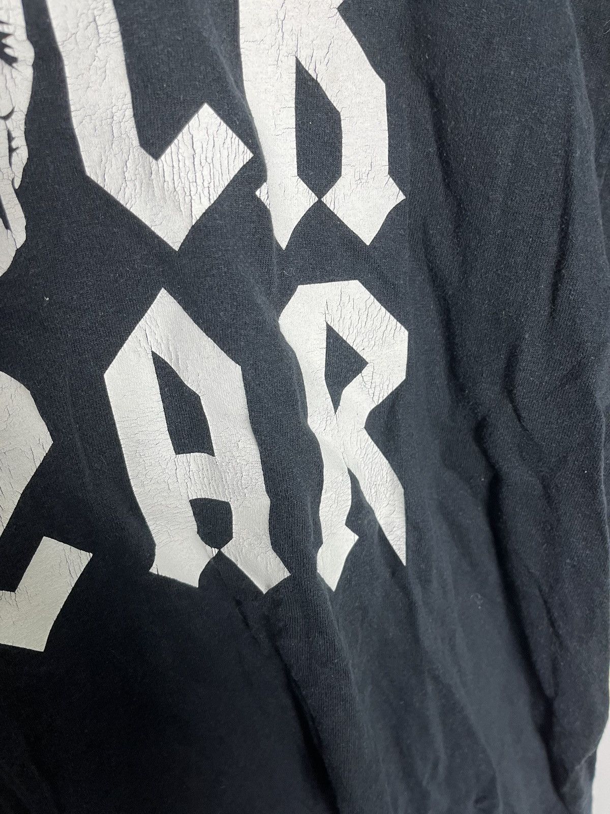 Vintage × WWE × WWF VINTAGE WWE STONE COLD F*CK FEAR DRINK BEER TEE Y2K Size US XL / EU 56 / 4 - 6 Thumbnail