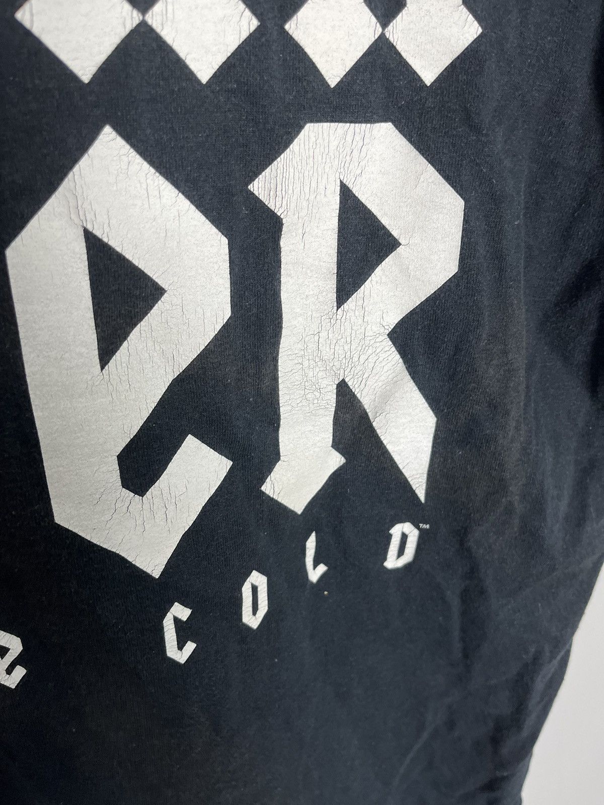 Vintage × WWE × WWF VINTAGE WWE STONE COLD F*CK FEAR DRINK BEER TEE Y2K Size US XL / EU 56 / 4 - 13 Thumbnail