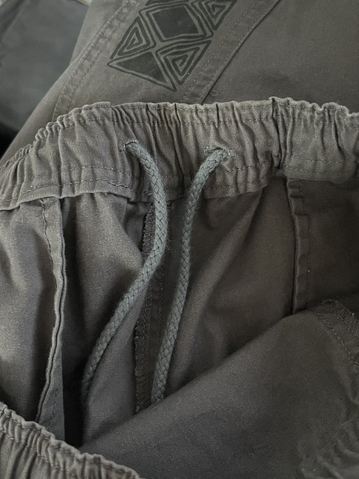 Stussy Stussy Pattern Pants Size US 32 / EU 48 - 6 Thumbnail