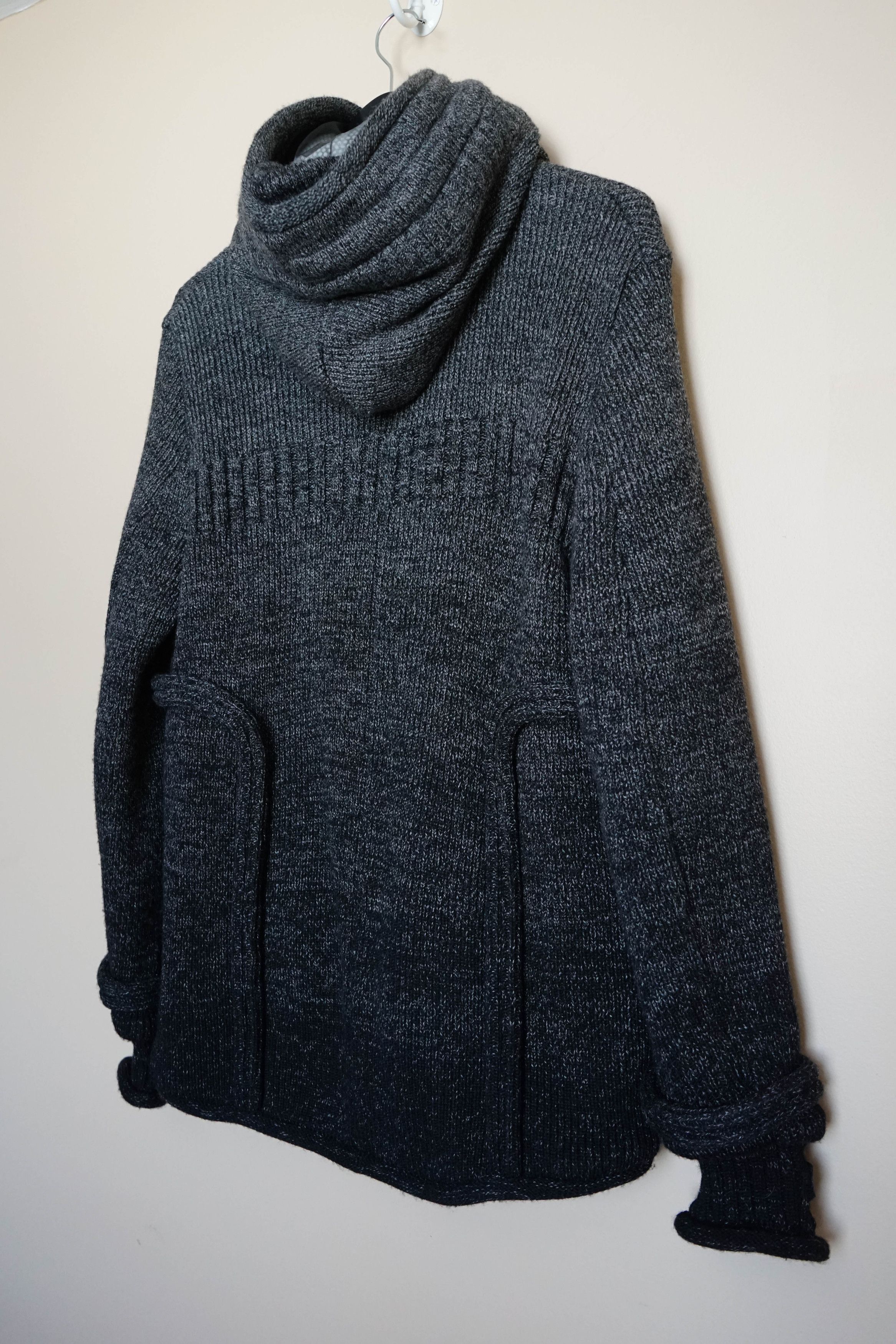 Undercover *FINAL DROP*F/W 09 Earmuff Maniac PCM Parka Size US L / EU 52-54 / 3 - 7 Thumbnail