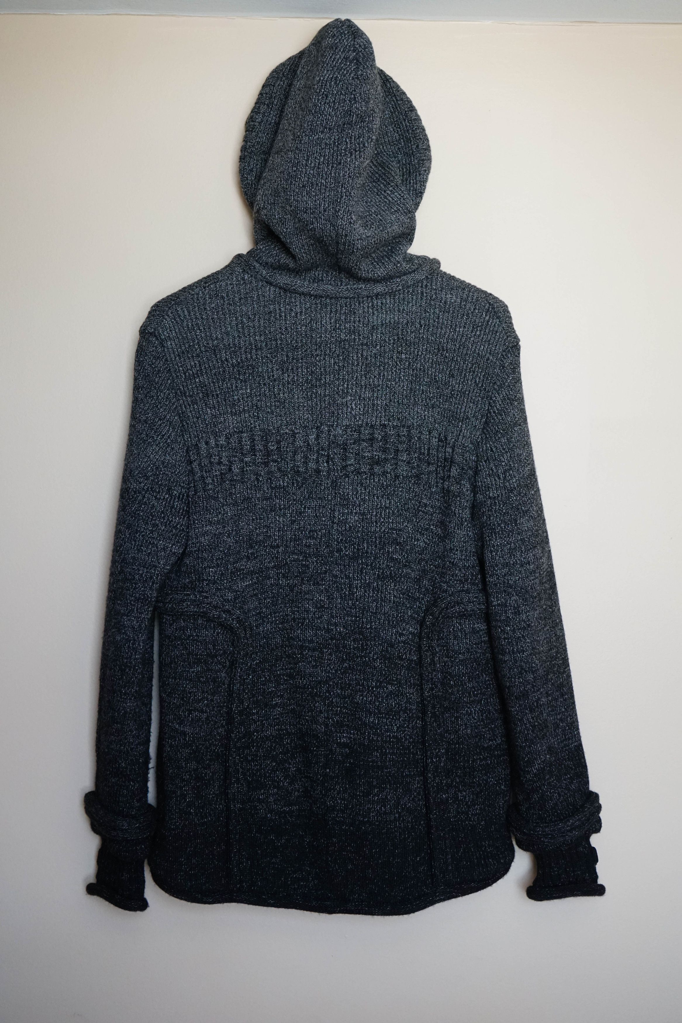 Undercover *FINAL DROP*F/W 09 Earmuff Maniac PCM Parka Size US L / EU 52-54 / 3 - 9 Thumbnail