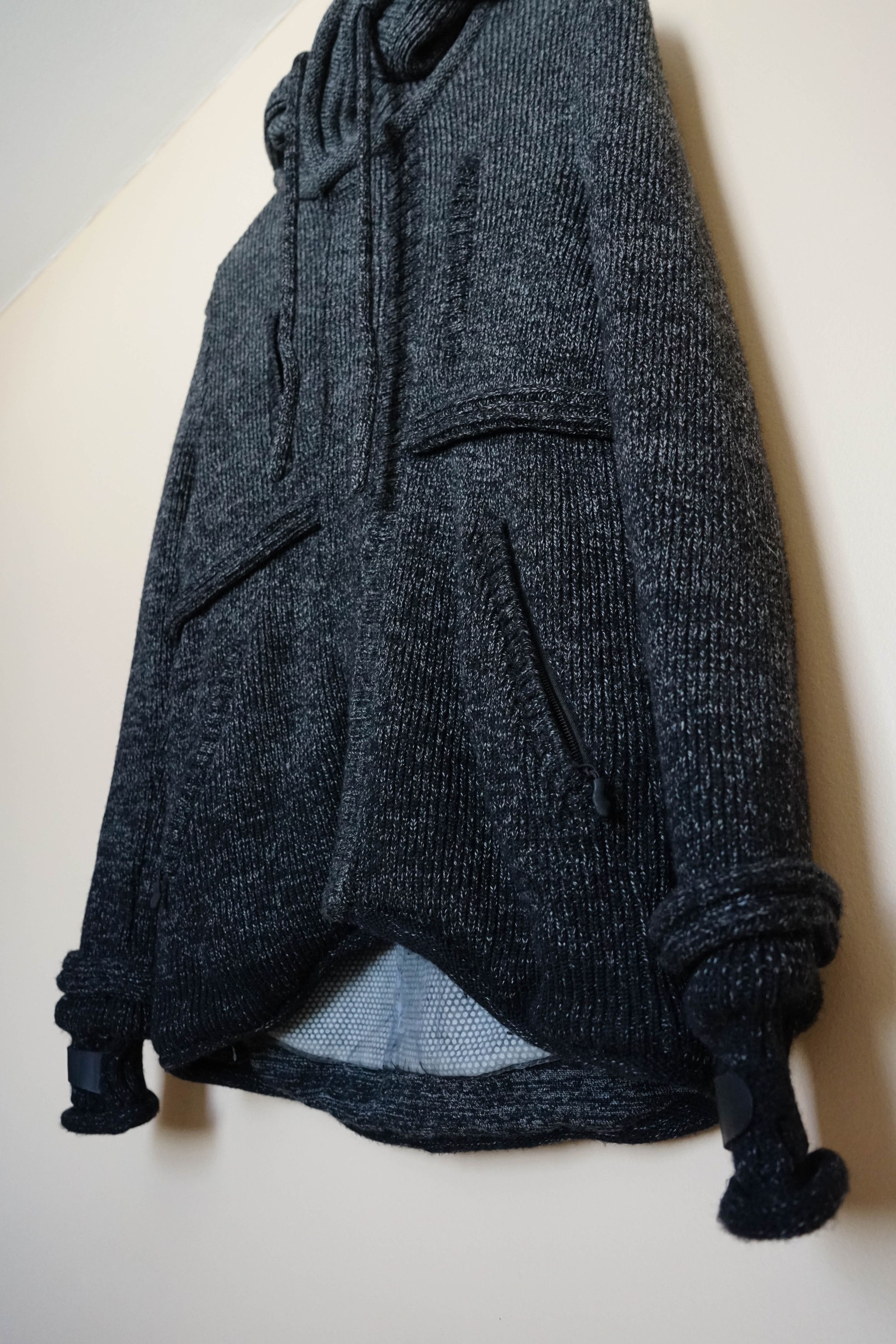 Undercover *FINAL DROP*F/W 09 Earmuff Maniac PCM Parka Size US L / EU 52-54 / 3 - 4 Thumbnail