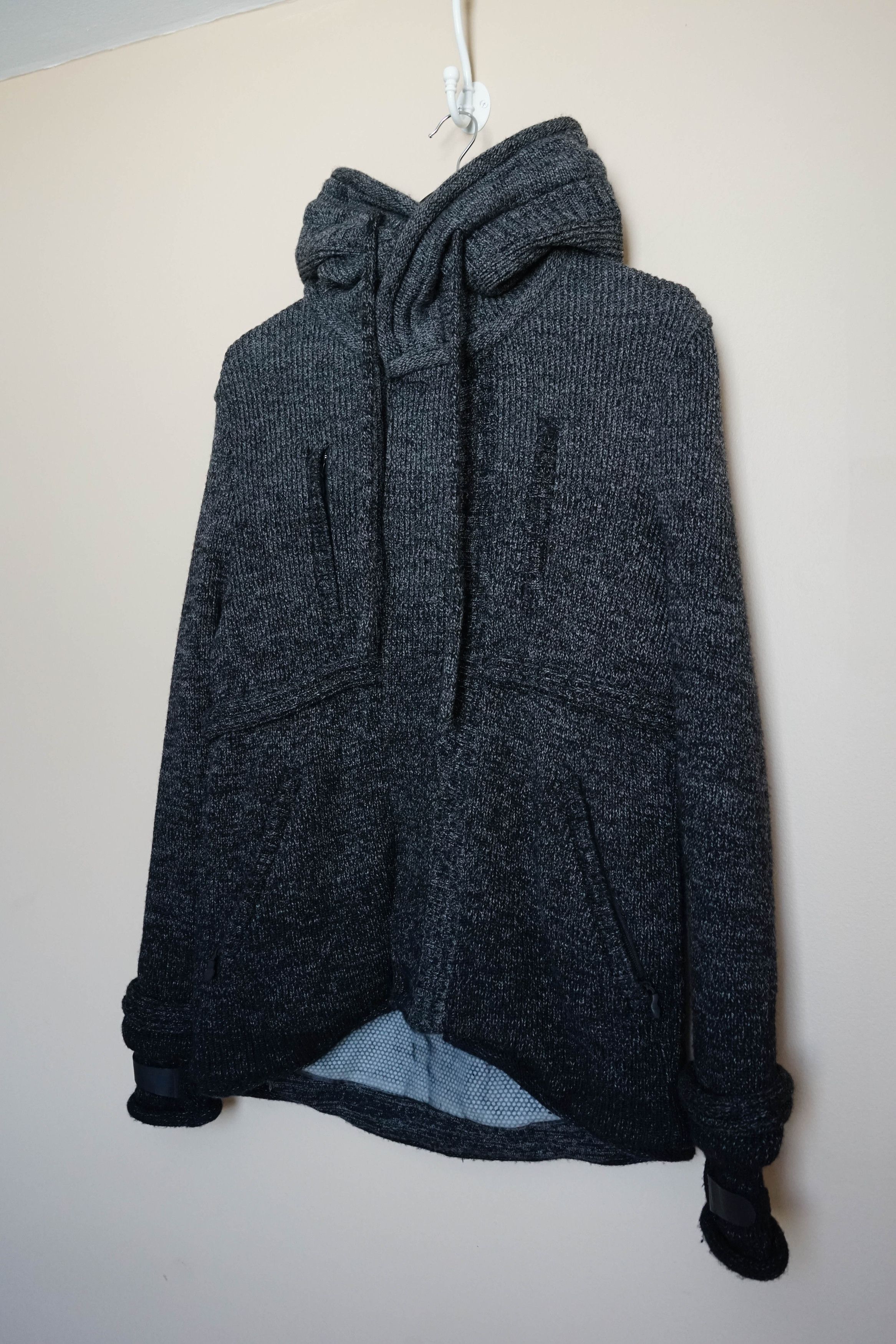 Undercover *FINAL DROP*F/W 09 Earmuff Maniac PCM Parka Size US L / EU 52-54 / 3 - 3 Thumbnail