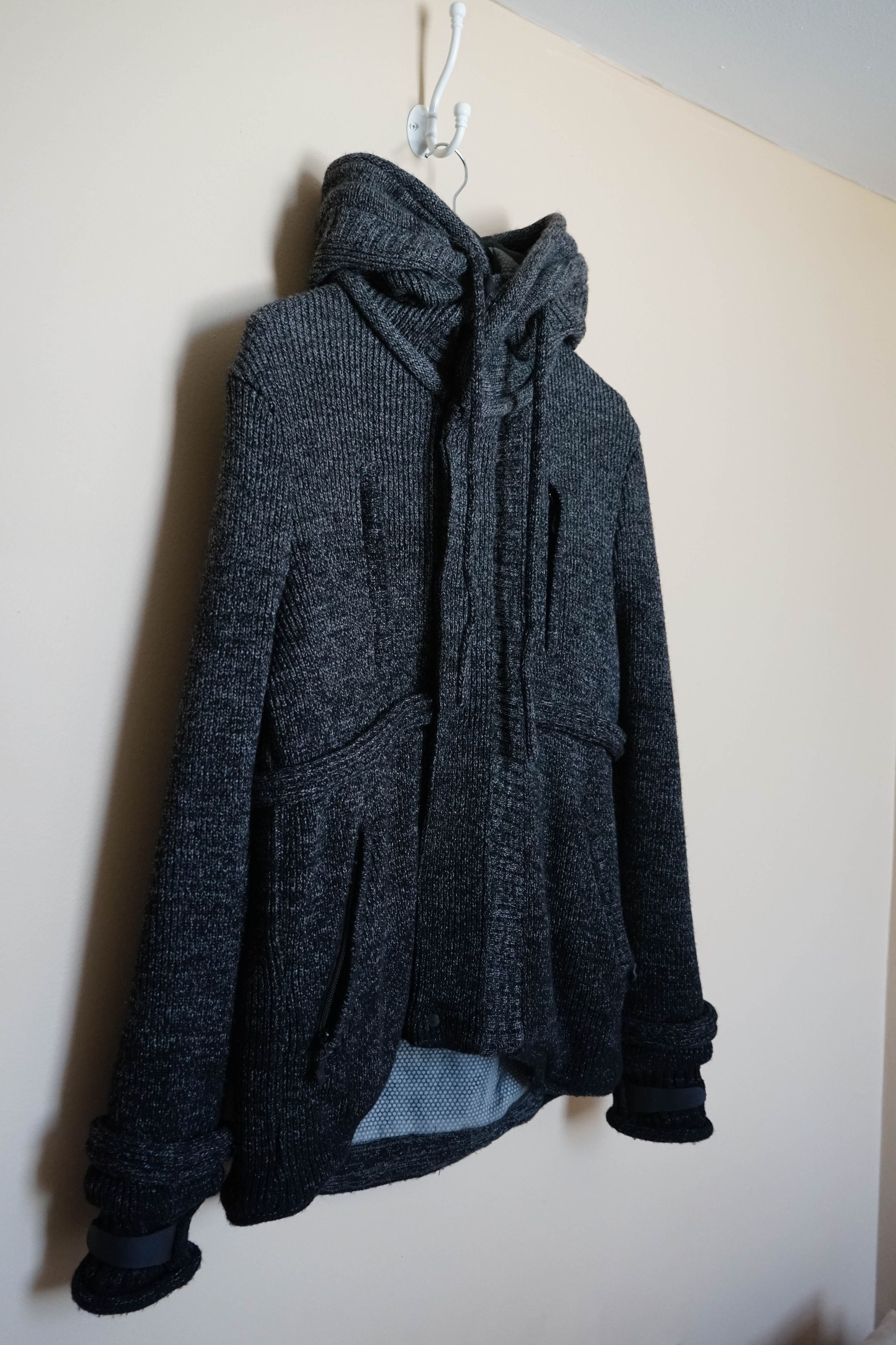Undercover *FINAL DROP*F/W 09 Earmuff Maniac PCM Parka Size US L / EU 52-54 / 3 - 2 Thumbnail
