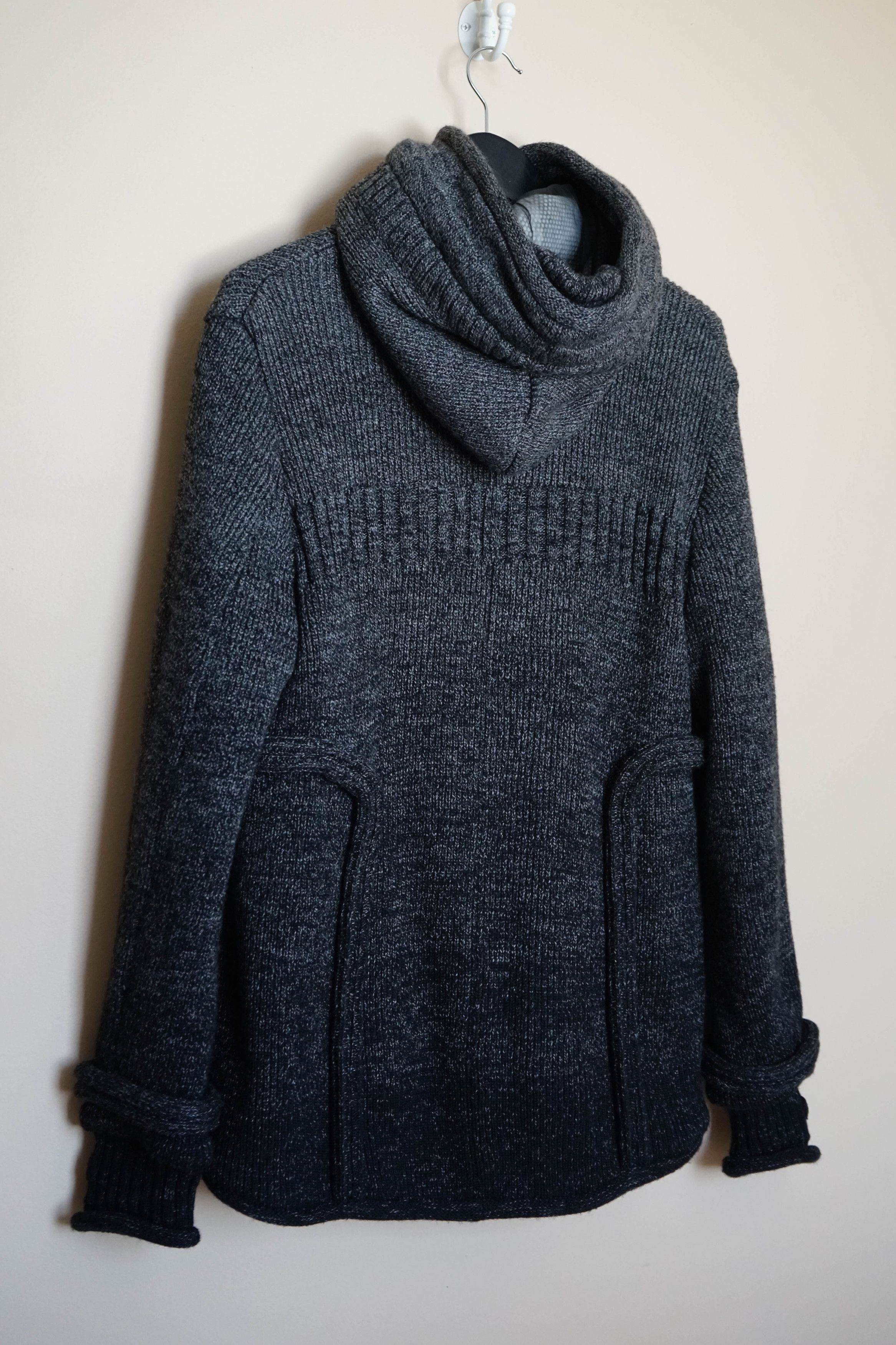 Undercover *FINAL DROP*F/W 09 Earmuff Maniac PCM Parka Size US L / EU 52-54 / 3 - 8 Thumbnail