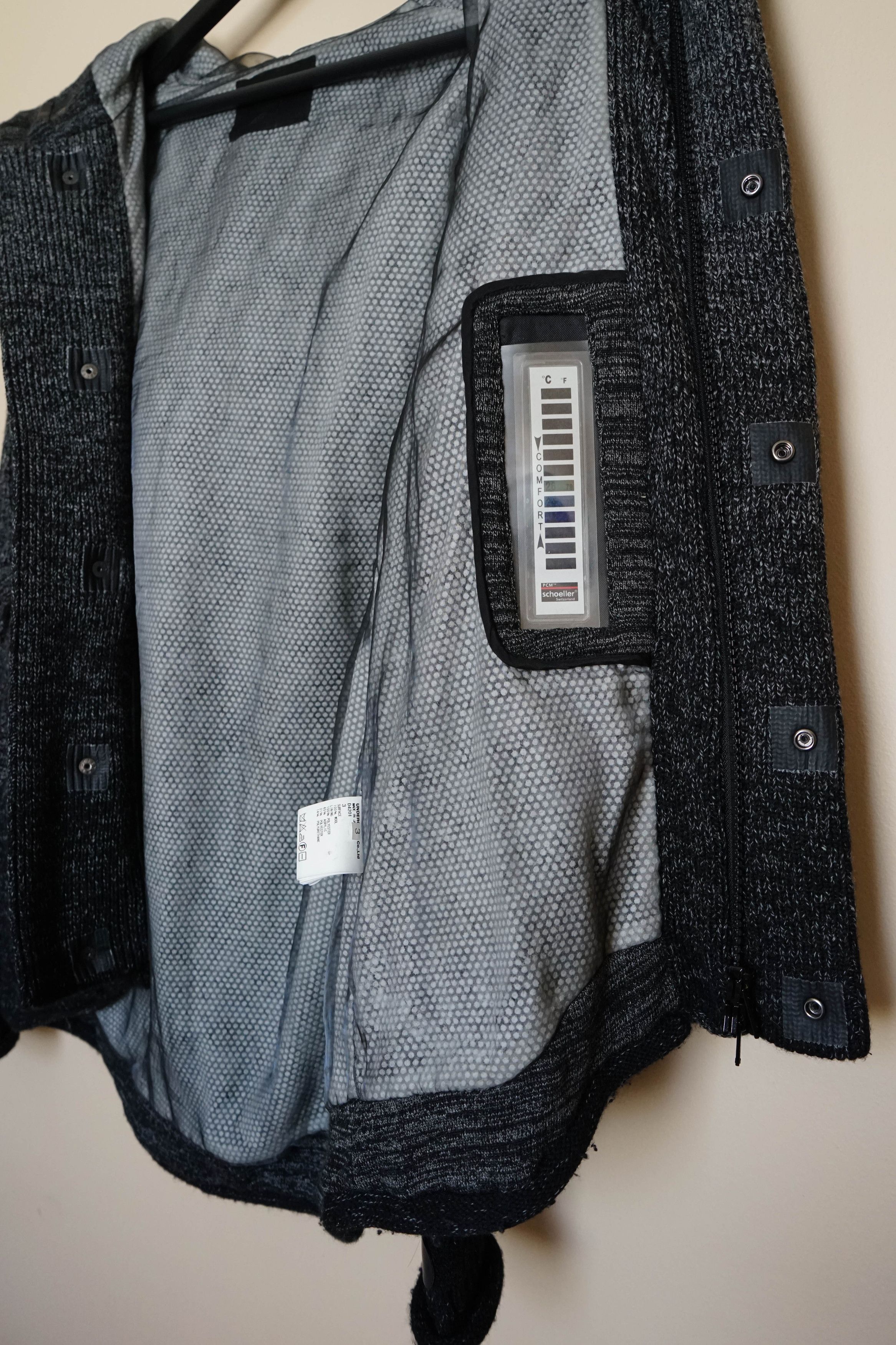 Undercover *FINAL DROP*F/W 09 Earmuff Maniac PCM Parka Size US L / EU 52-54 / 3 - 11 Thumbnail