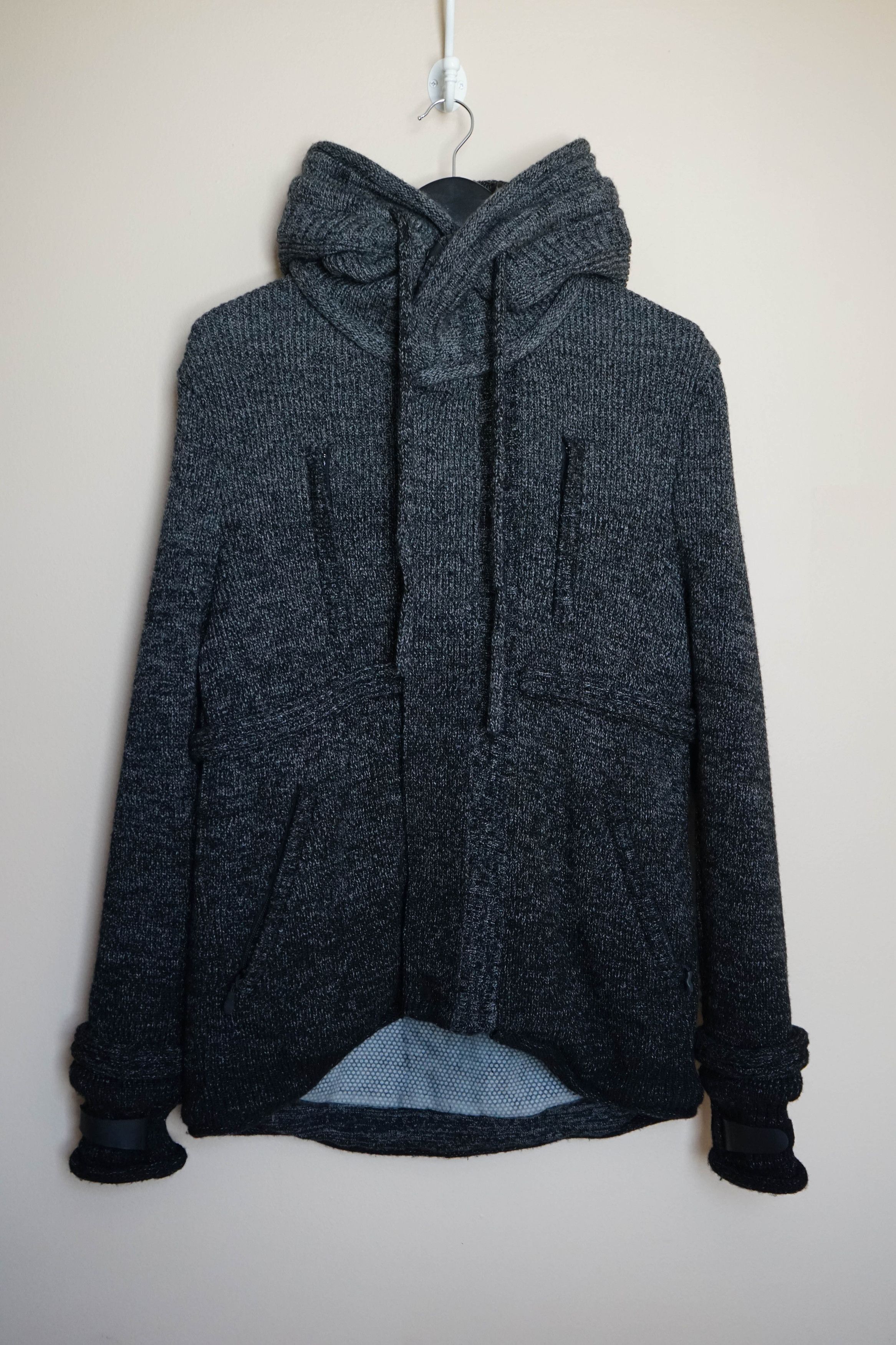 Undercover *FINAL DROP*F/W 09 Earmuff Maniac PCM Parka Size US L / EU 52-54 / 3 - 1 Thumbnail