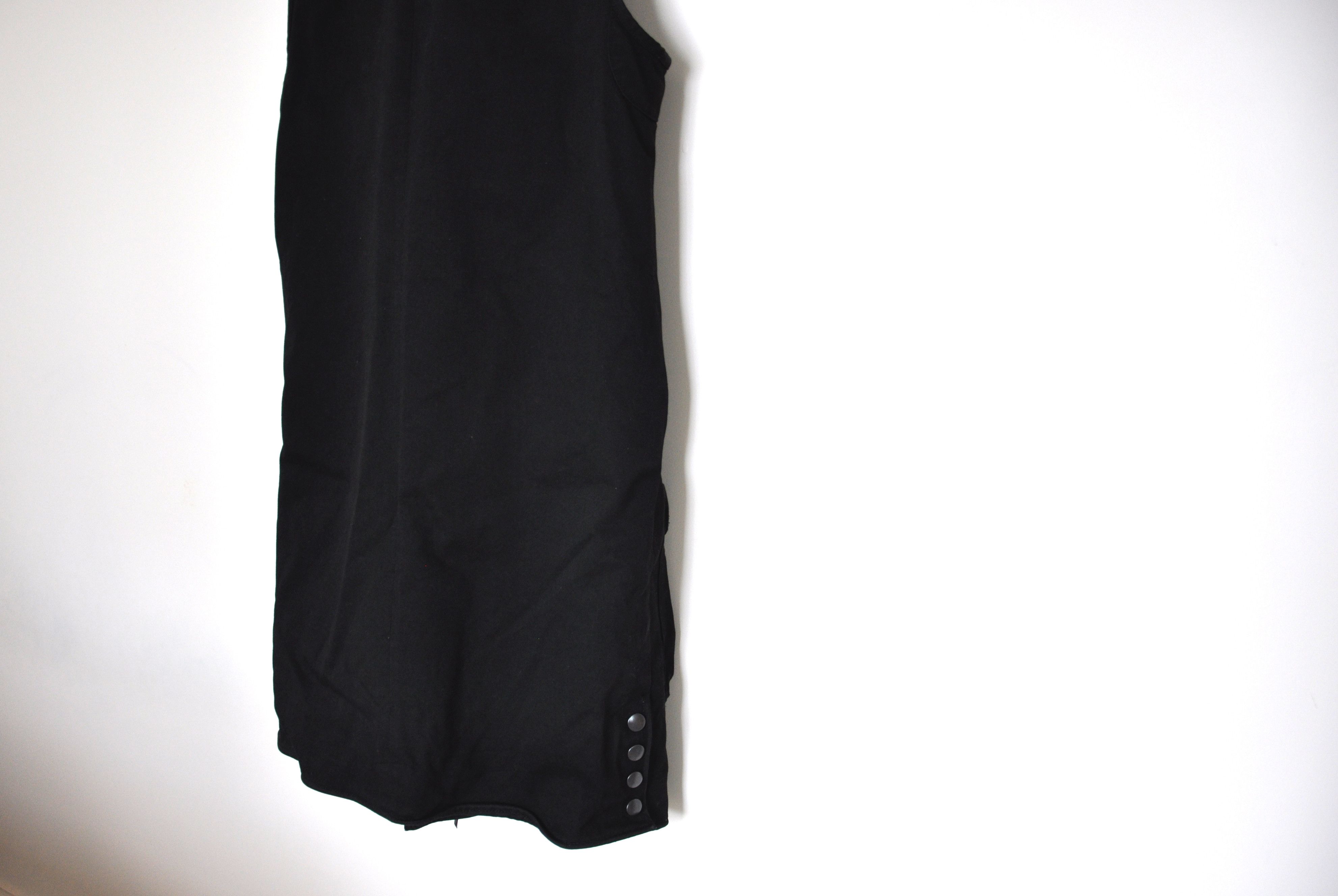 Number (N)ine SS05 Cargo Long Vest Size US M / EU 48-50 / 2 - 5 Thumbnail
