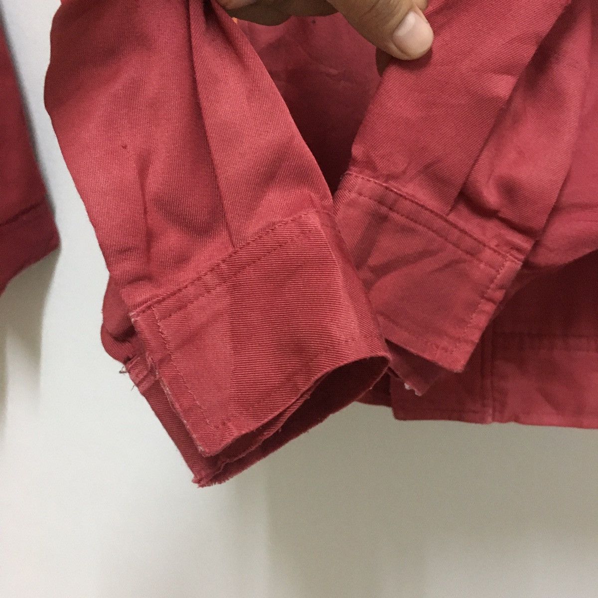 Japanese Brand Lot Of 2 ENEOS Jacket Size US M / EU 48-50 / 2 - 8 Thumbnail