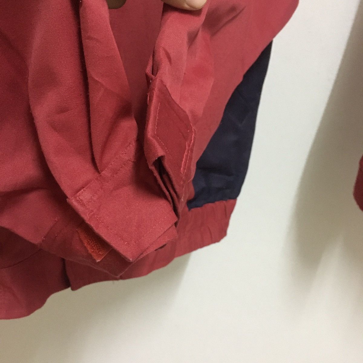 Japanese Brand Lot Of 2 ENEOS Jacket Size US M / EU 48-50 / 2 - 9 Thumbnail
