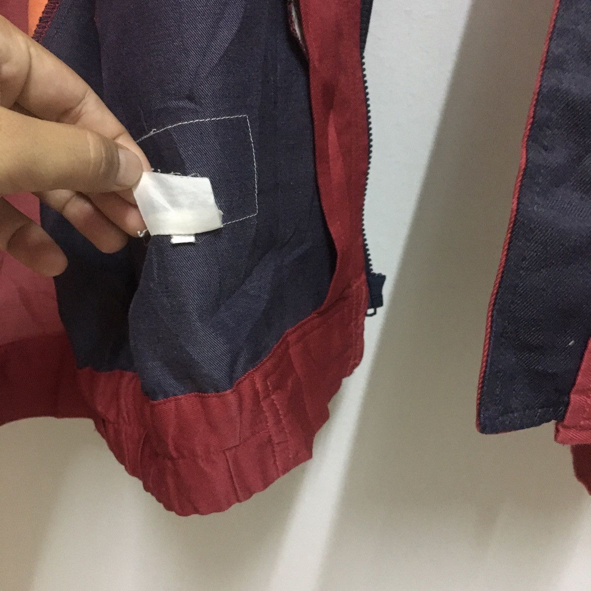Japanese Brand Lot Of 2 ENEOS Jacket Size US M / EU 48-50 / 2 - 12 Thumbnail