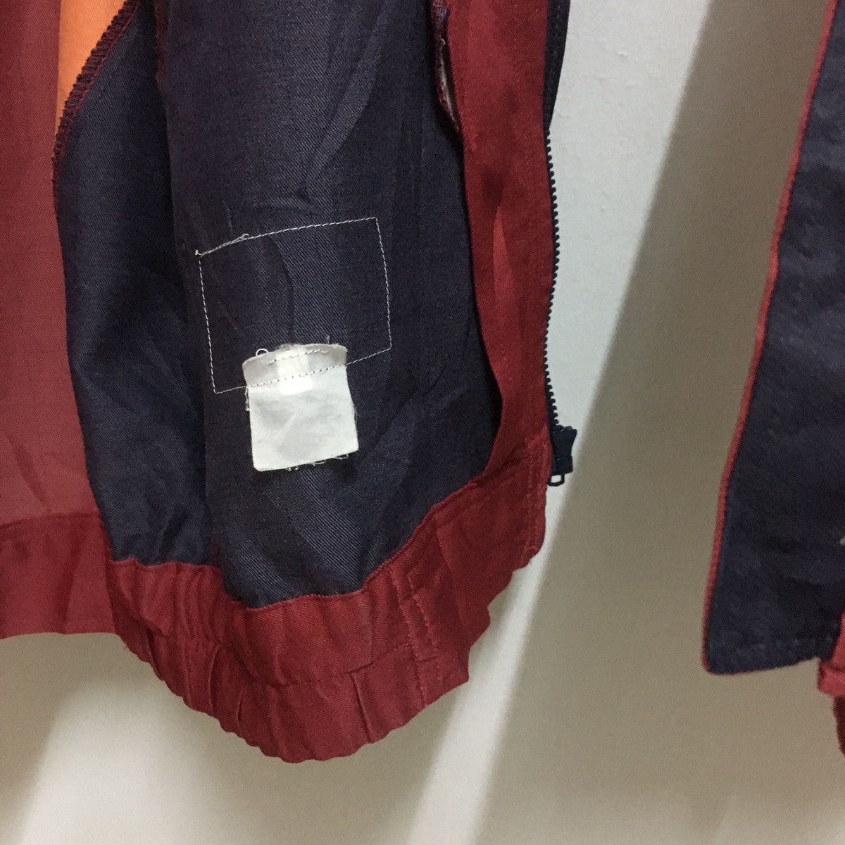 Japanese Brand Lot Of 2 ENEOS Jacket Size US M / EU 48-50 / 2 - 11 Thumbnail