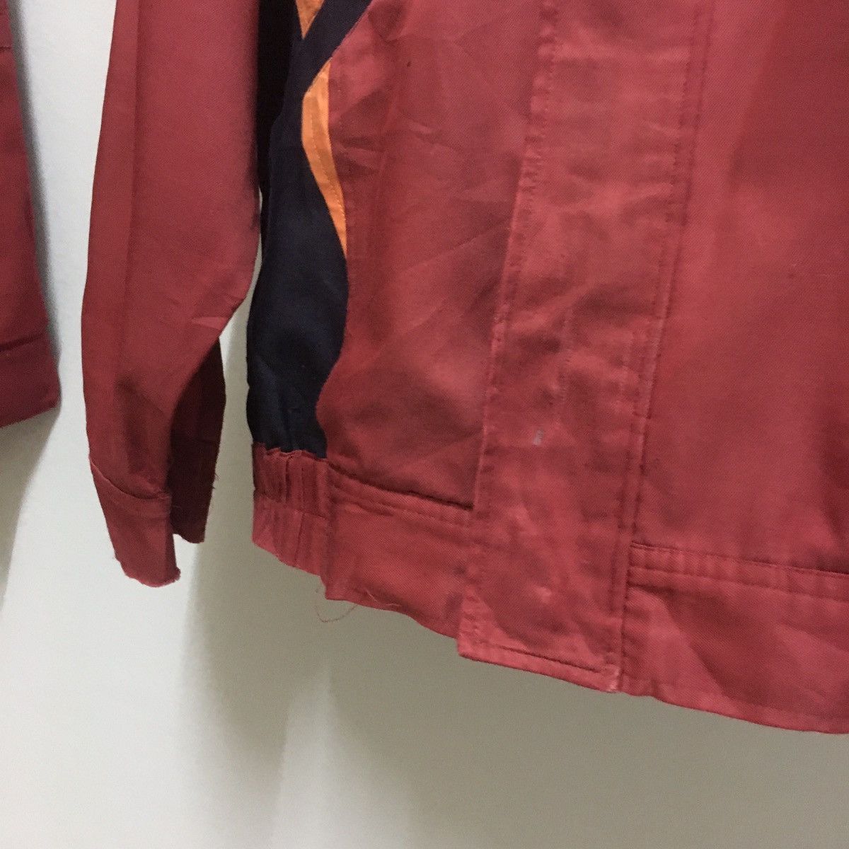 Japanese Brand Lot Of 2 ENEOS Jacket Size US M / EU 48-50 / 2 - 7 Thumbnail