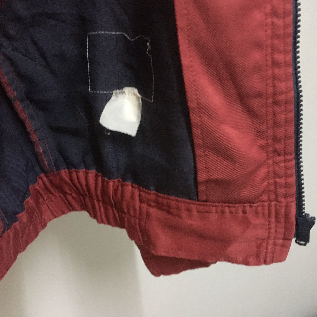 Japanese Brand Lot Of 2 ENEOS Jacket Size US M / EU 48-50 / 2 - 13 Thumbnail