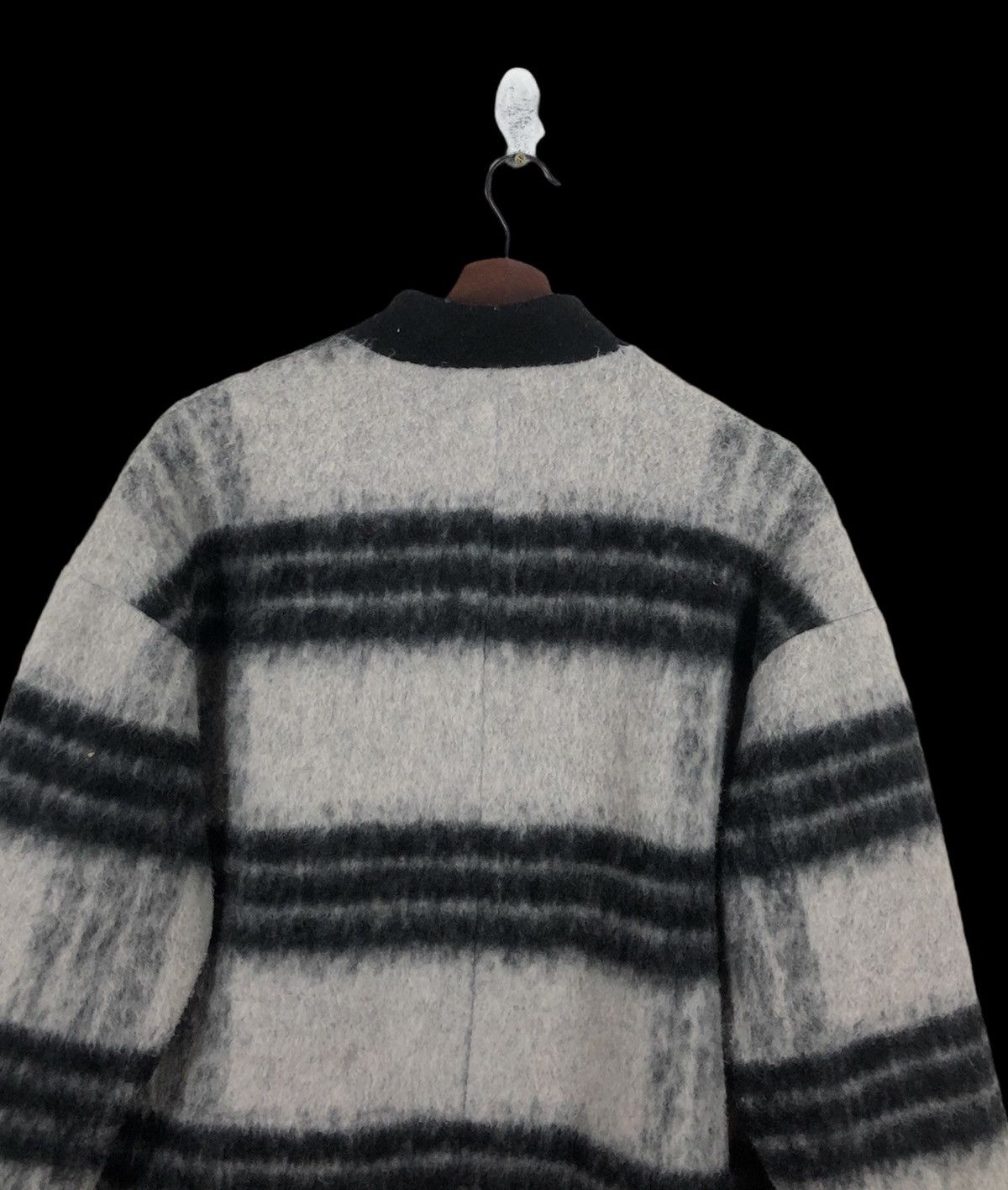 Japanese Brand × Vintage Vintage Capeicieux Lémage Long Coat Size US M / EU 48-50 / 2 - 4 Thumbnail